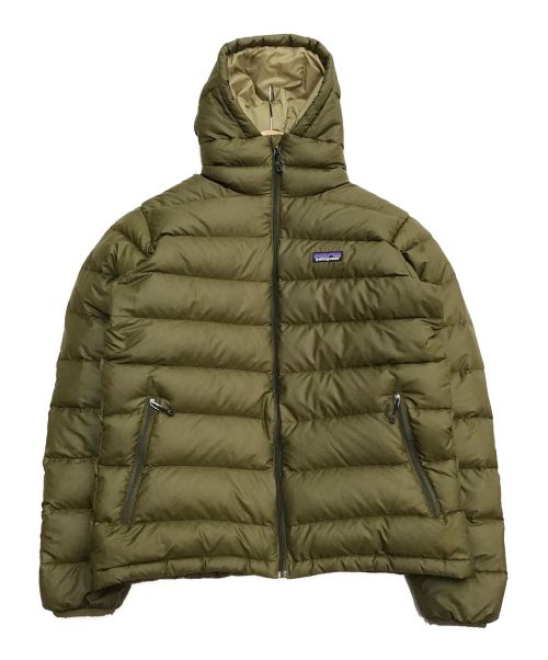 中古・古着通販】Patagonia (パタゴニア) ハイロフト ダウンセーター