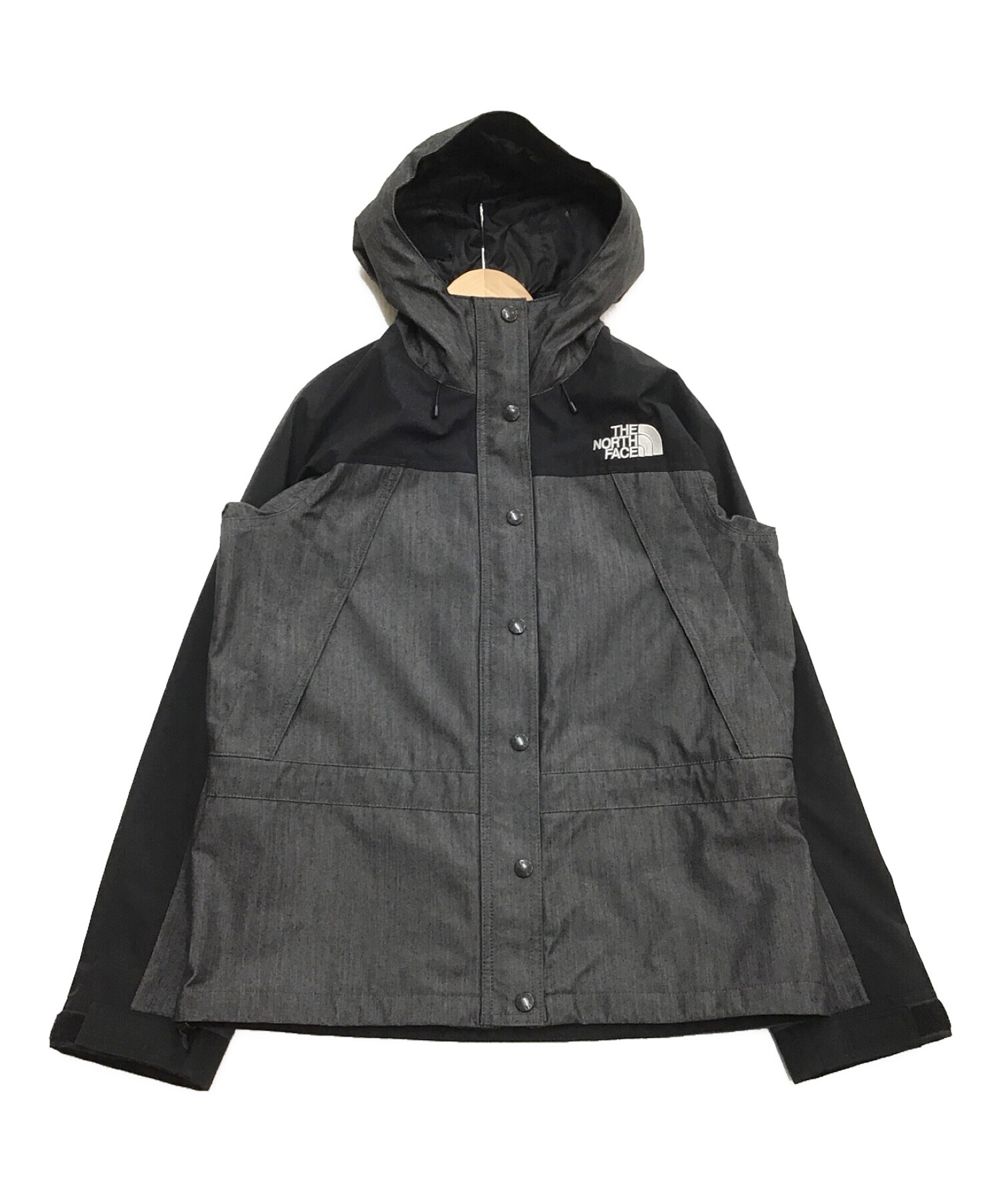 中古・古着通販】THE NORTH FACE (ザ ノース フェイス) マウンテン