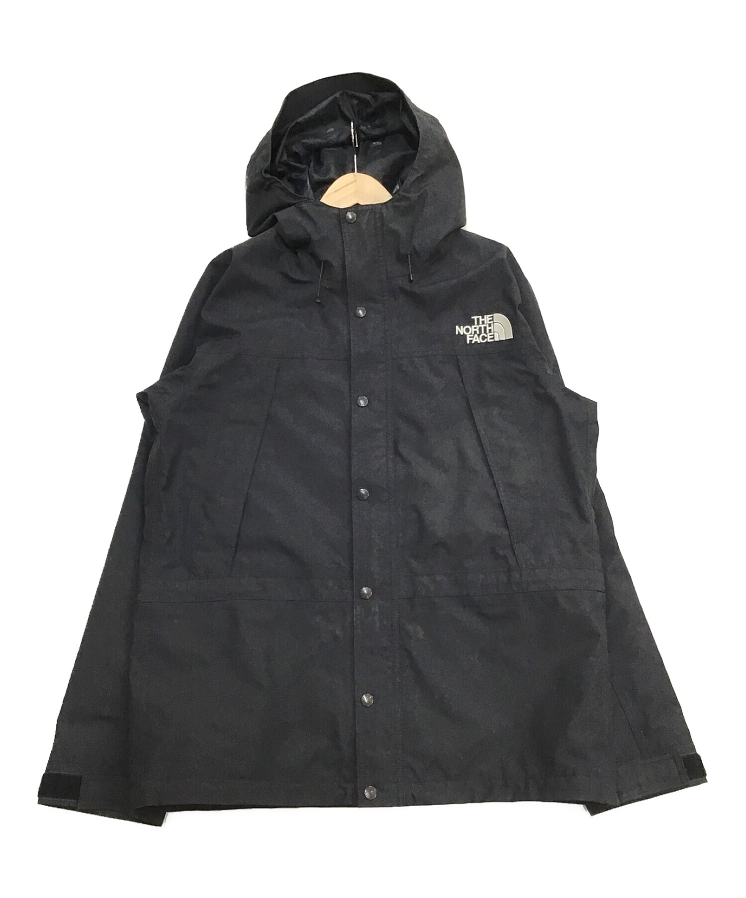 中古・古着通販】THE NORTH FACE (ザ ノース フェイス) マウンテン