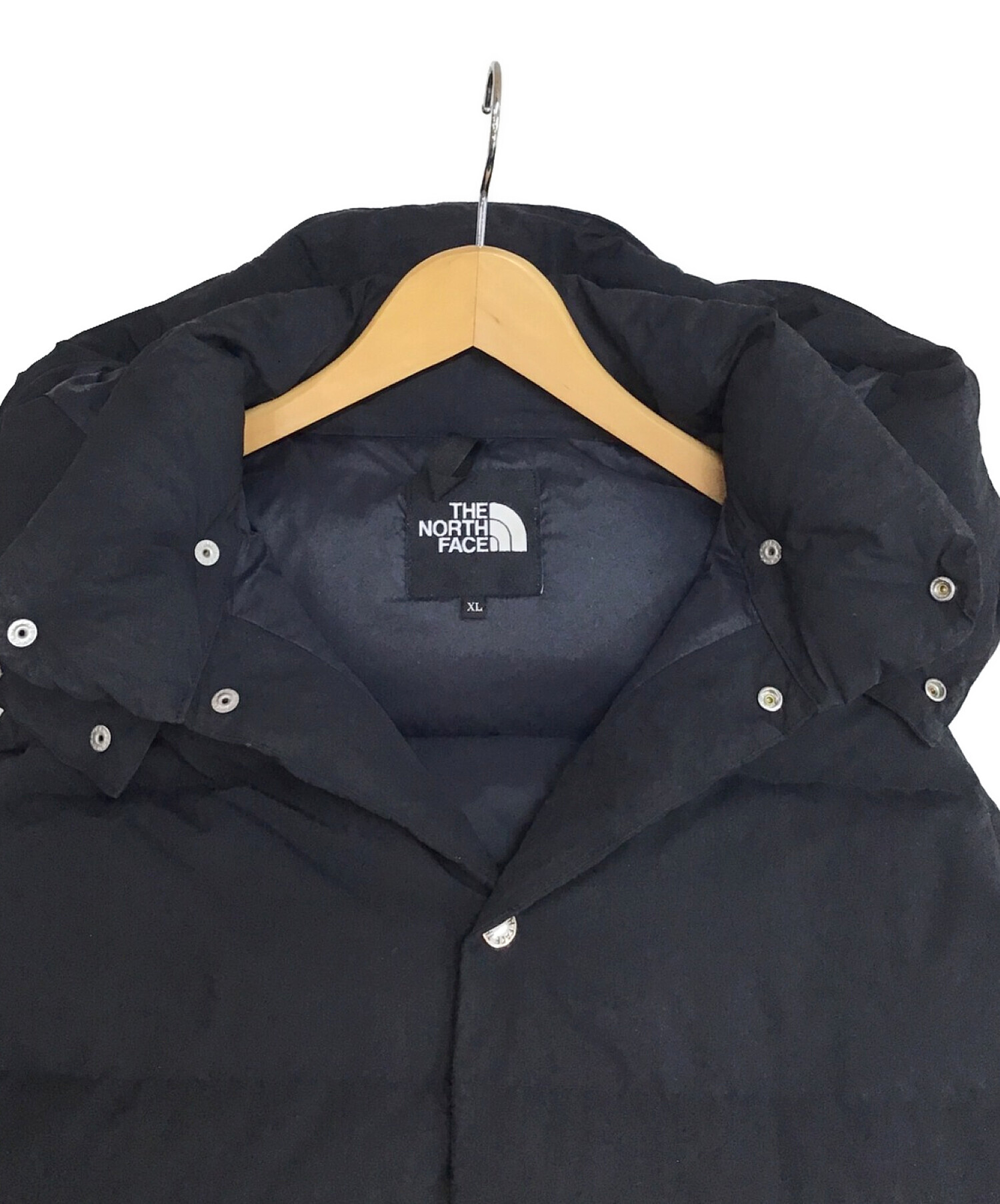 中古・古着通販】THE NORTH FACE (ザ ノース フェイス) キャンプシェラ