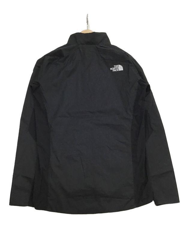 中古・古着通販】THE NORTH FACE (ザ ノース フェイス) ベントリックストレイルジャケット ブラック サイズ:Ｍ｜ブランド・古着通販  トレファク公式【TREFAC FASHION】スマホサイト