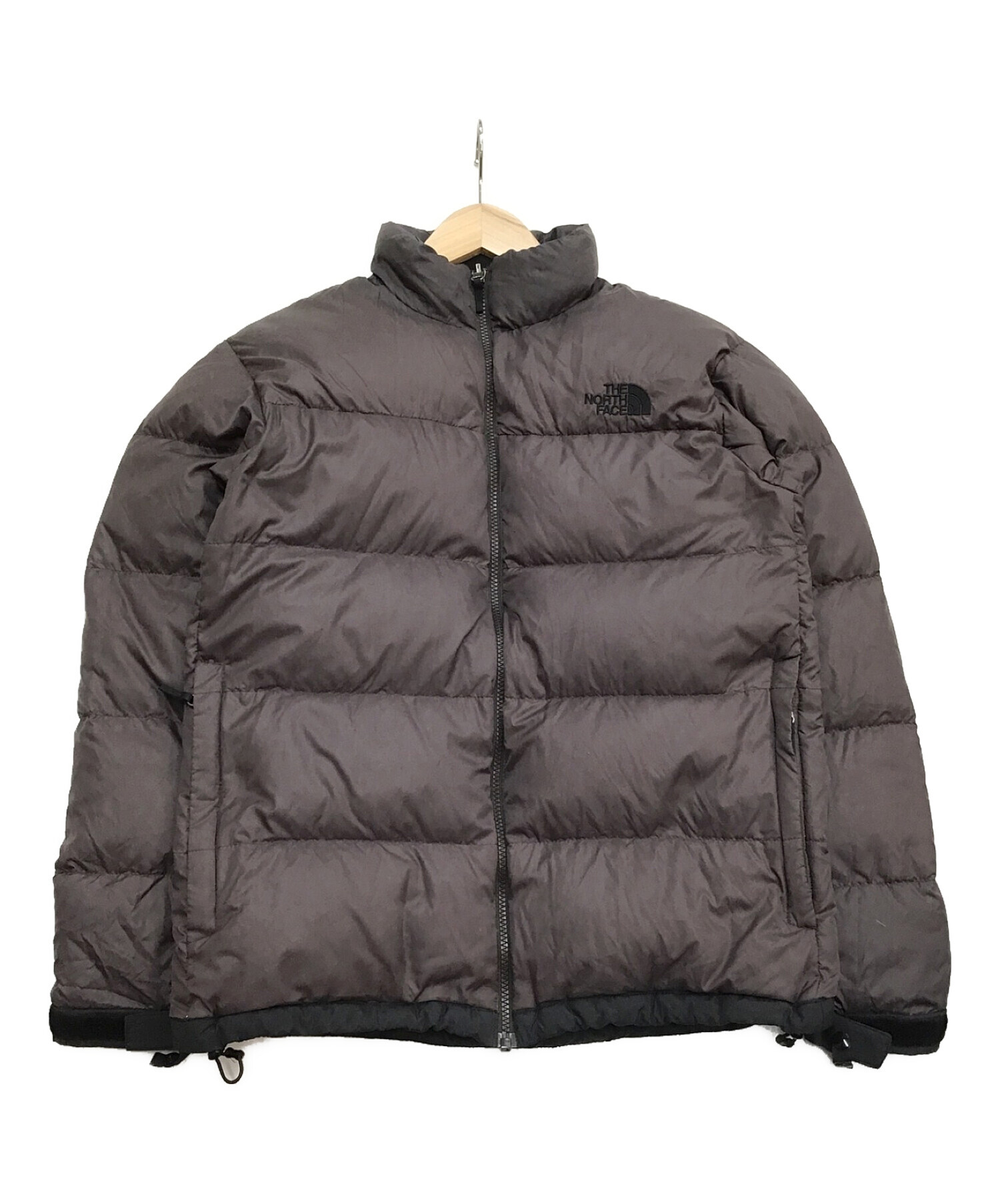 中古・古着通販】THE NORTH FACE (ザ ノース フェイス) グレース トリ