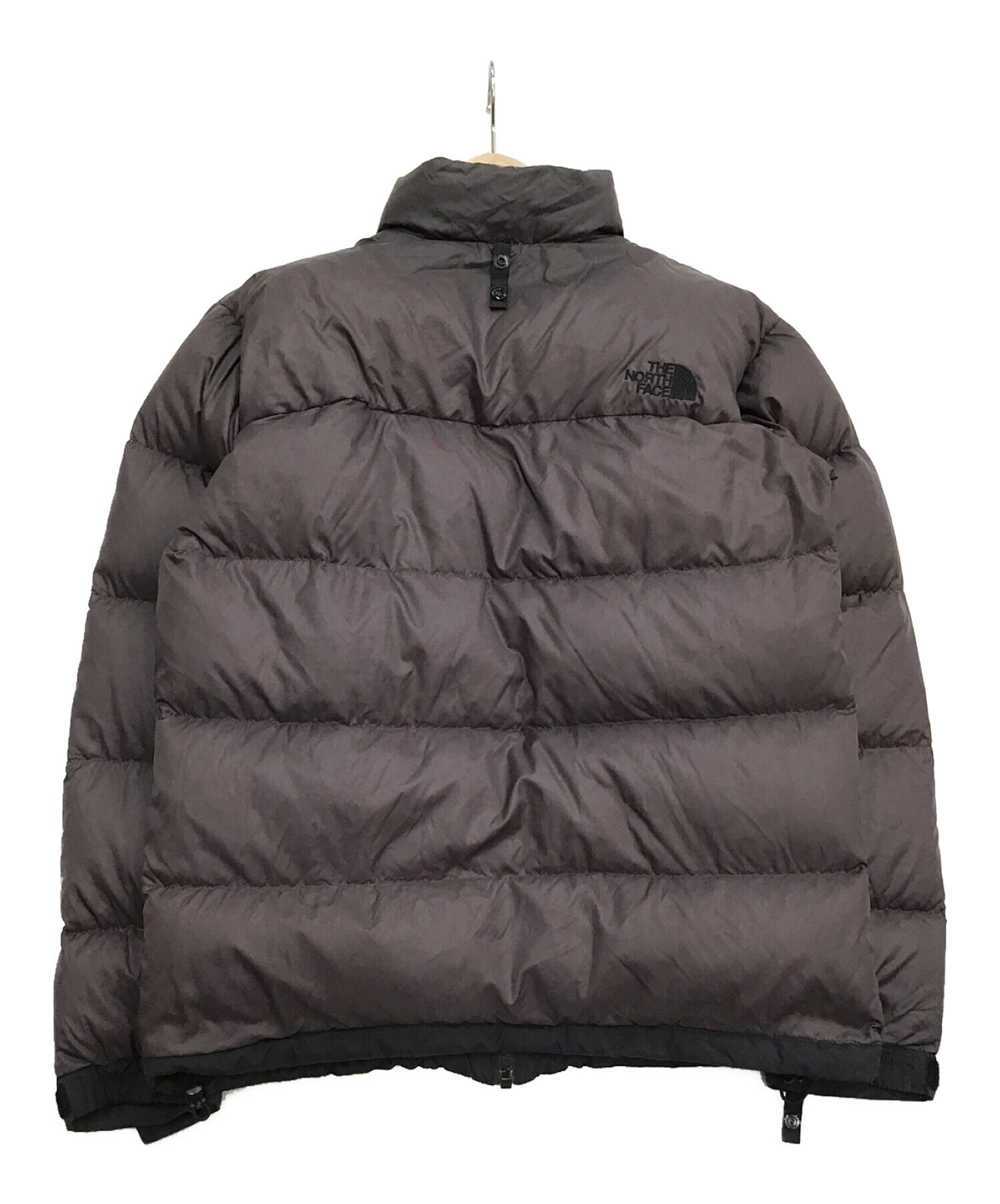 中古・古着通販】THE NORTH FACE (ザ ノース フェイス) グレース トリ