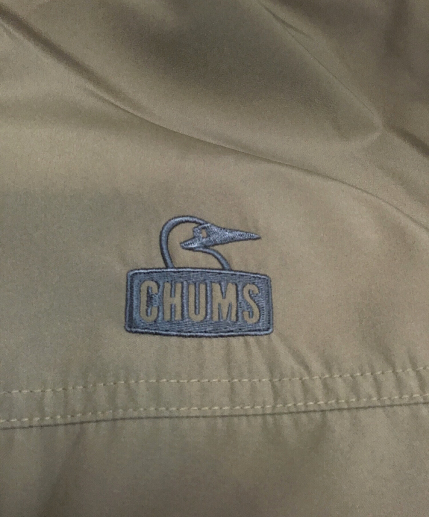 中古・古着通販】CHUMS (チャムス) エルモゴアテックスウィンド