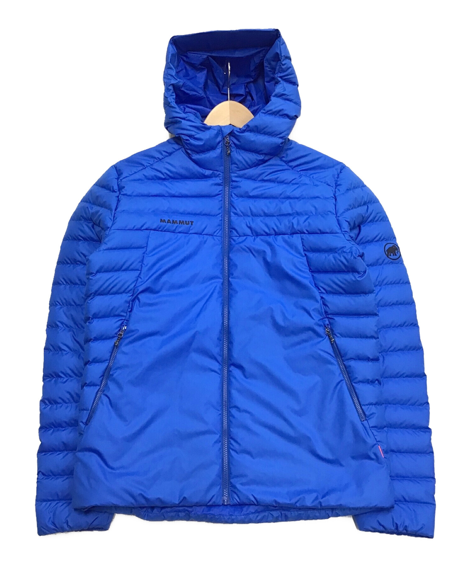 中古・古着通販】MAMMUT (マムート) Whitehorn Light IN Hooded Jacket