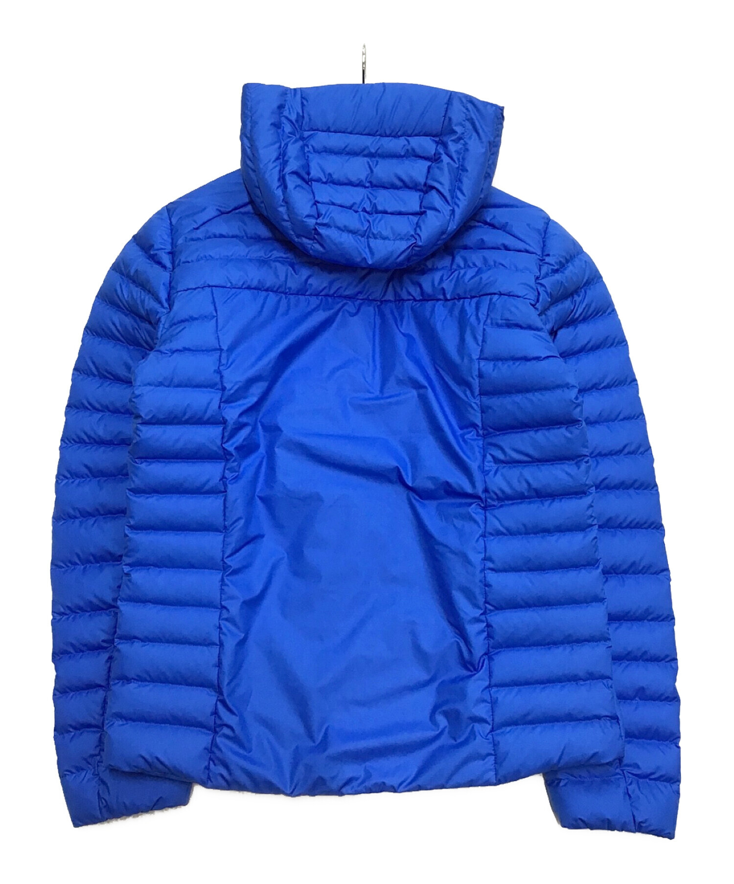 中古・古着通販】MAMMUT (マムート) Whitehorn Light IN Hooded Jacket