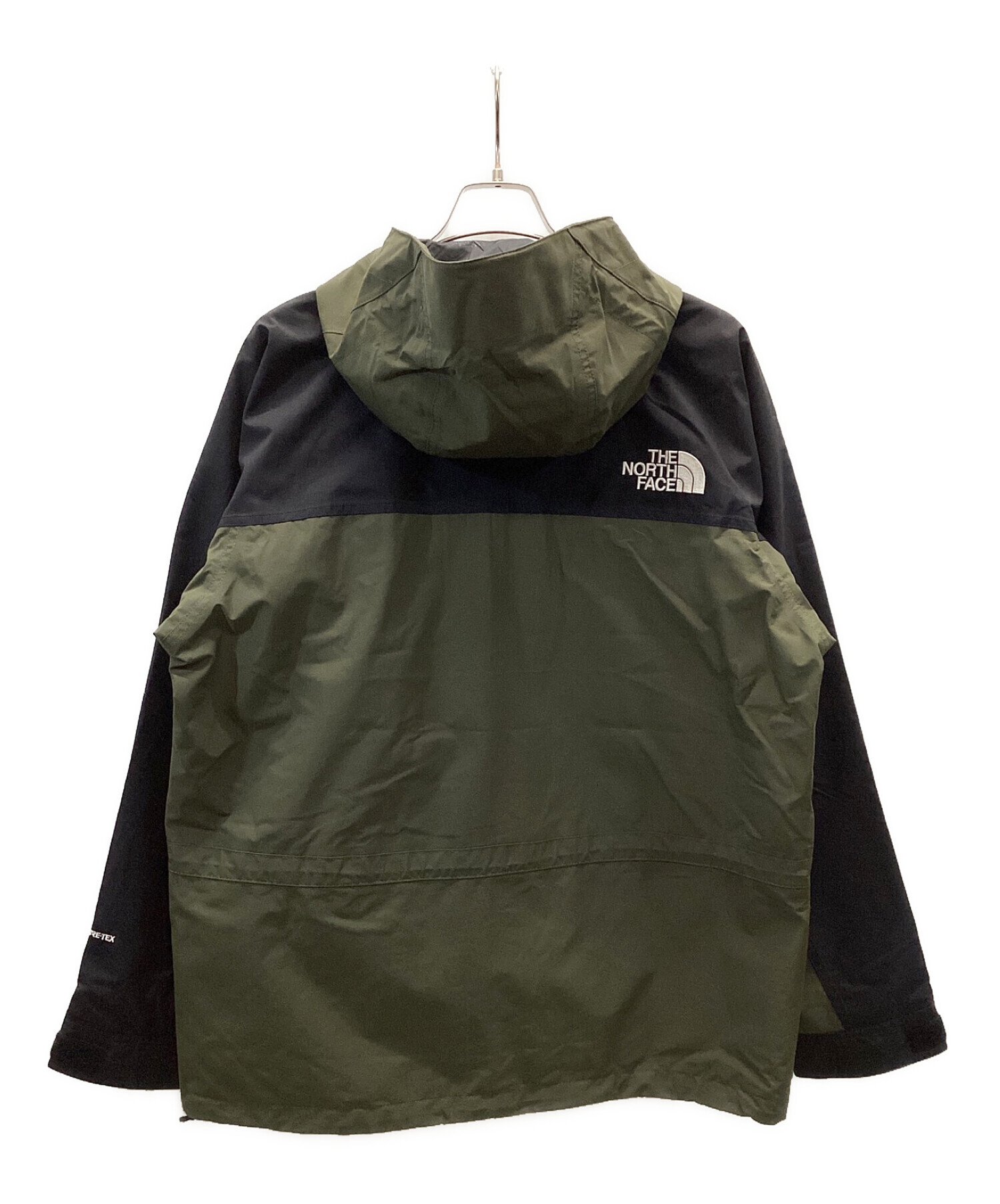 中古・古着通販】THE NORTH FACE (ザ ノース フェイス) マウンテン