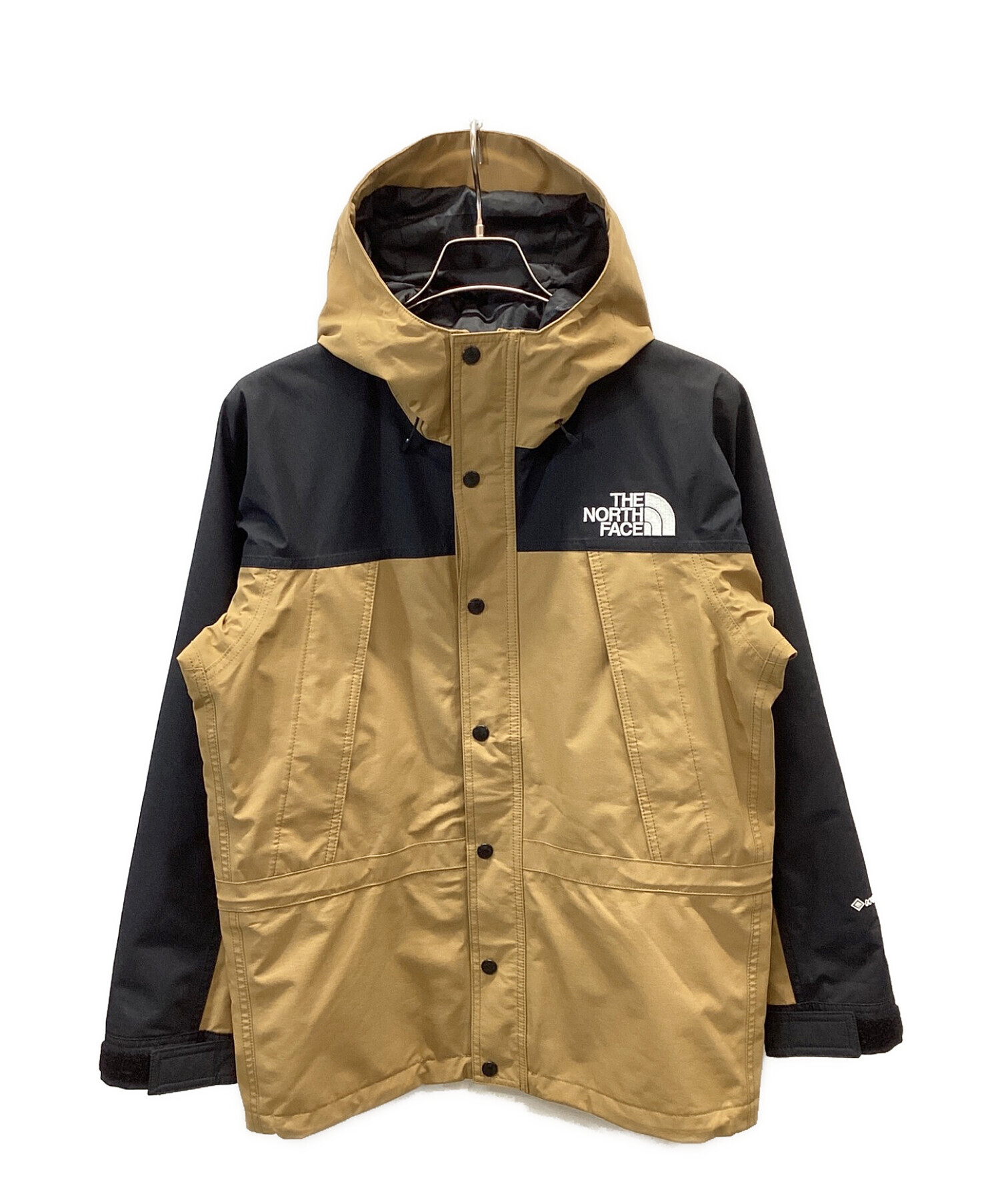 中古・古着通販】THE NORTH FACE (ザ ノース フェイス) マウンテン ...