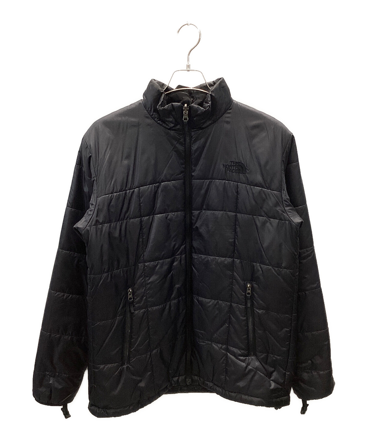 中古・古着通販】THE NORTH FACE (ザ ノース フェイス) カシウストリクライメイトジャケット ブラック サイズ:L｜ブランド・古着通販  トレファク公式【TREFAC FASHION】スマホサイト