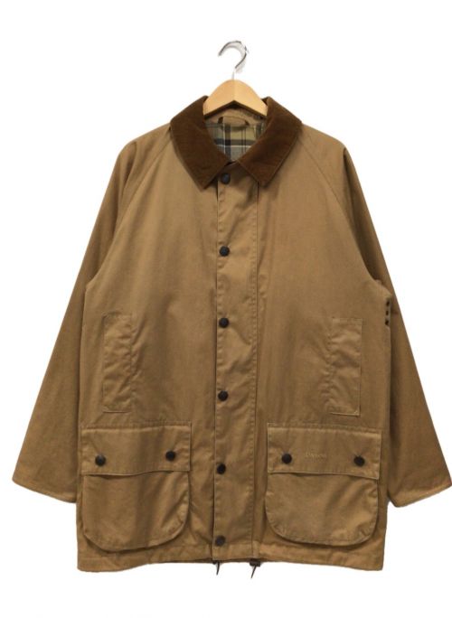 中古・古着通販】Barbour (バブアー) ビューフォートジャケット バーク