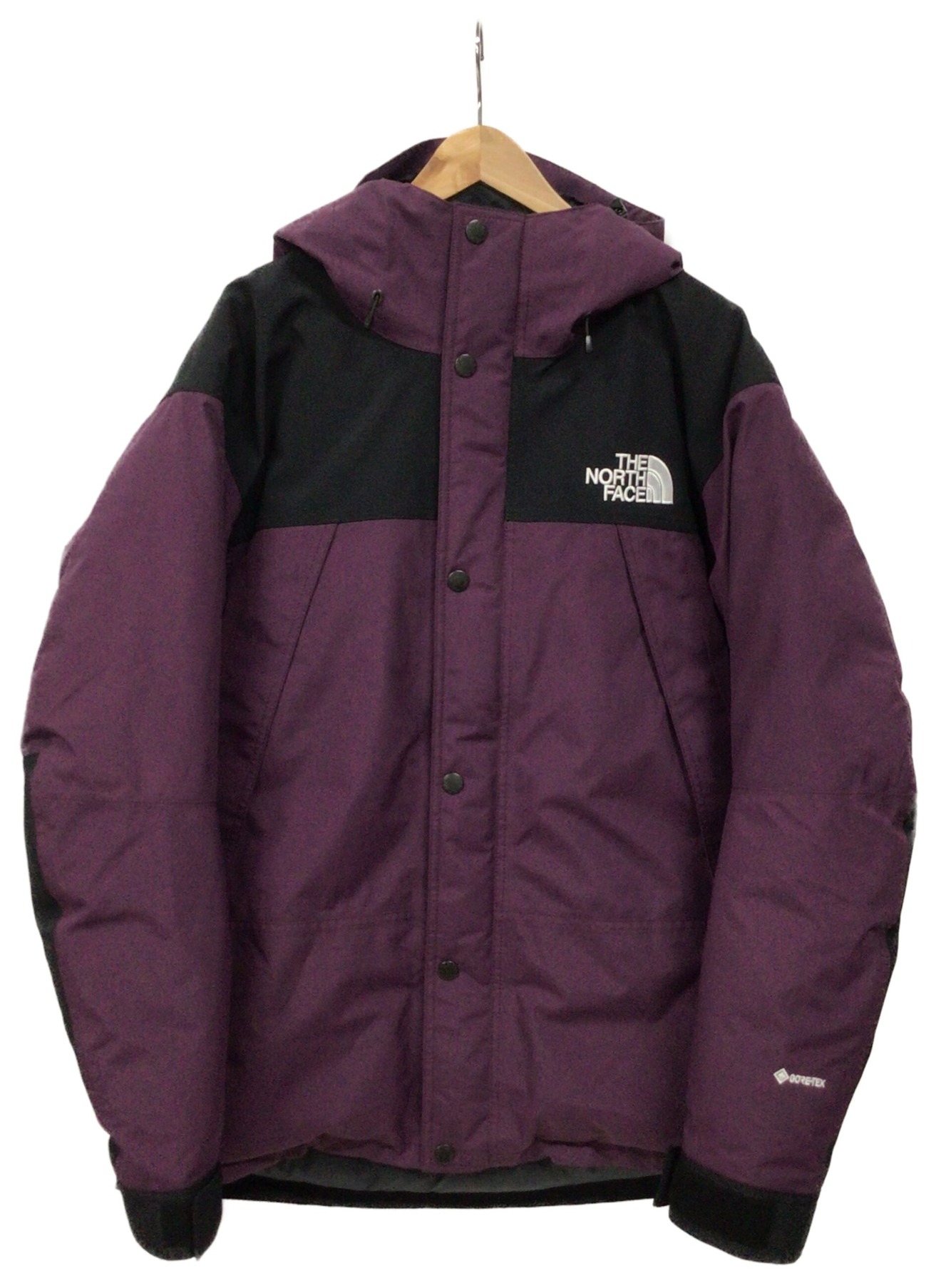 中古・古着通販】THE NORTH FACE (ザ ノース フェイス) マウンテン