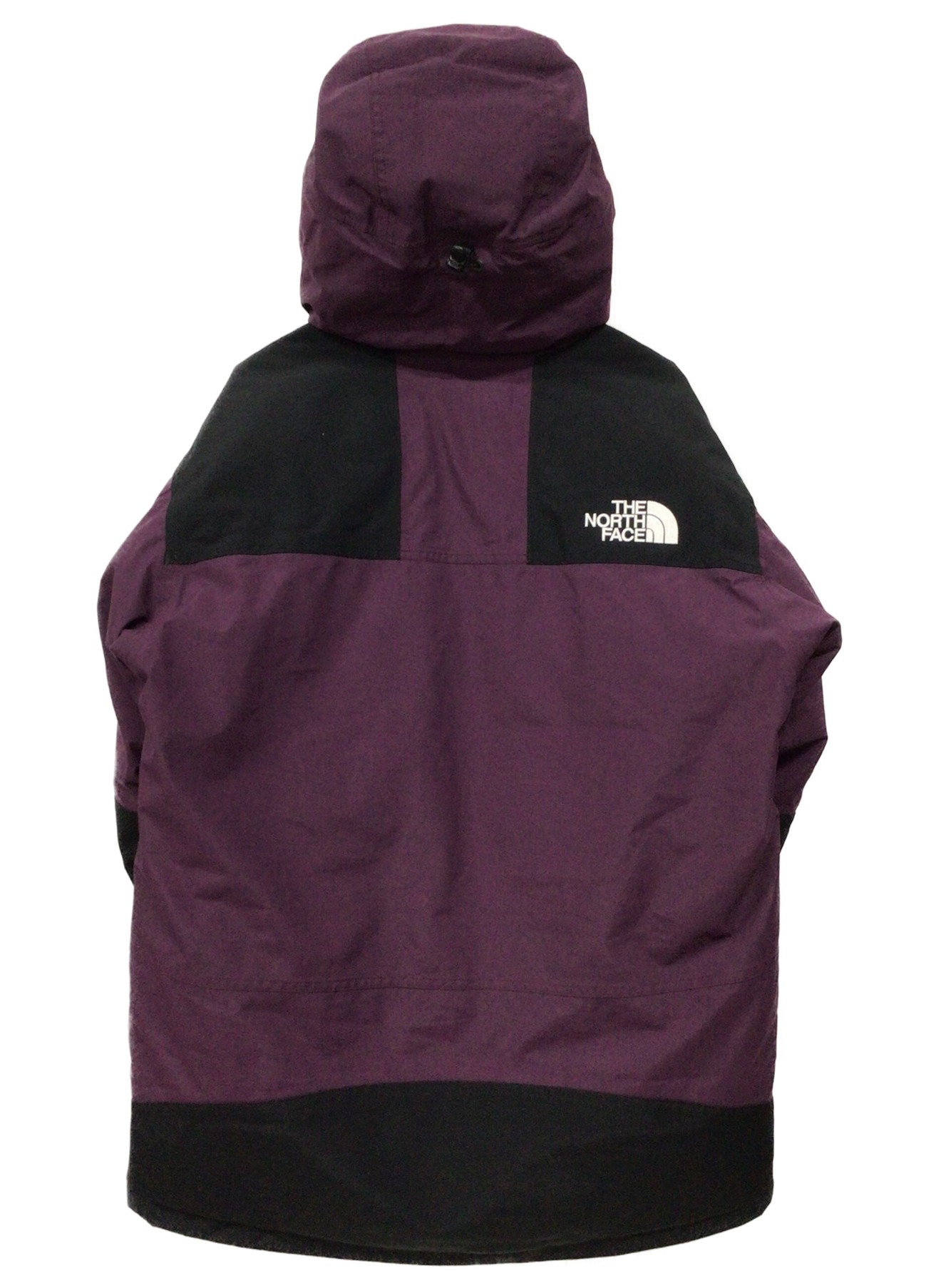 中古・古着通販】THE NORTH FACE (ザ ノース フェイス) マウンテン