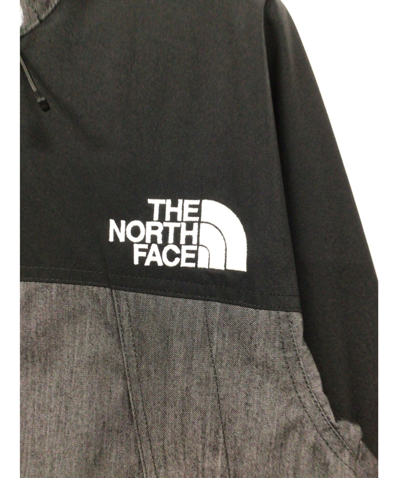 中古・古着通販】THE NORTH FACE (ザ ノース フェイス) マウンテン