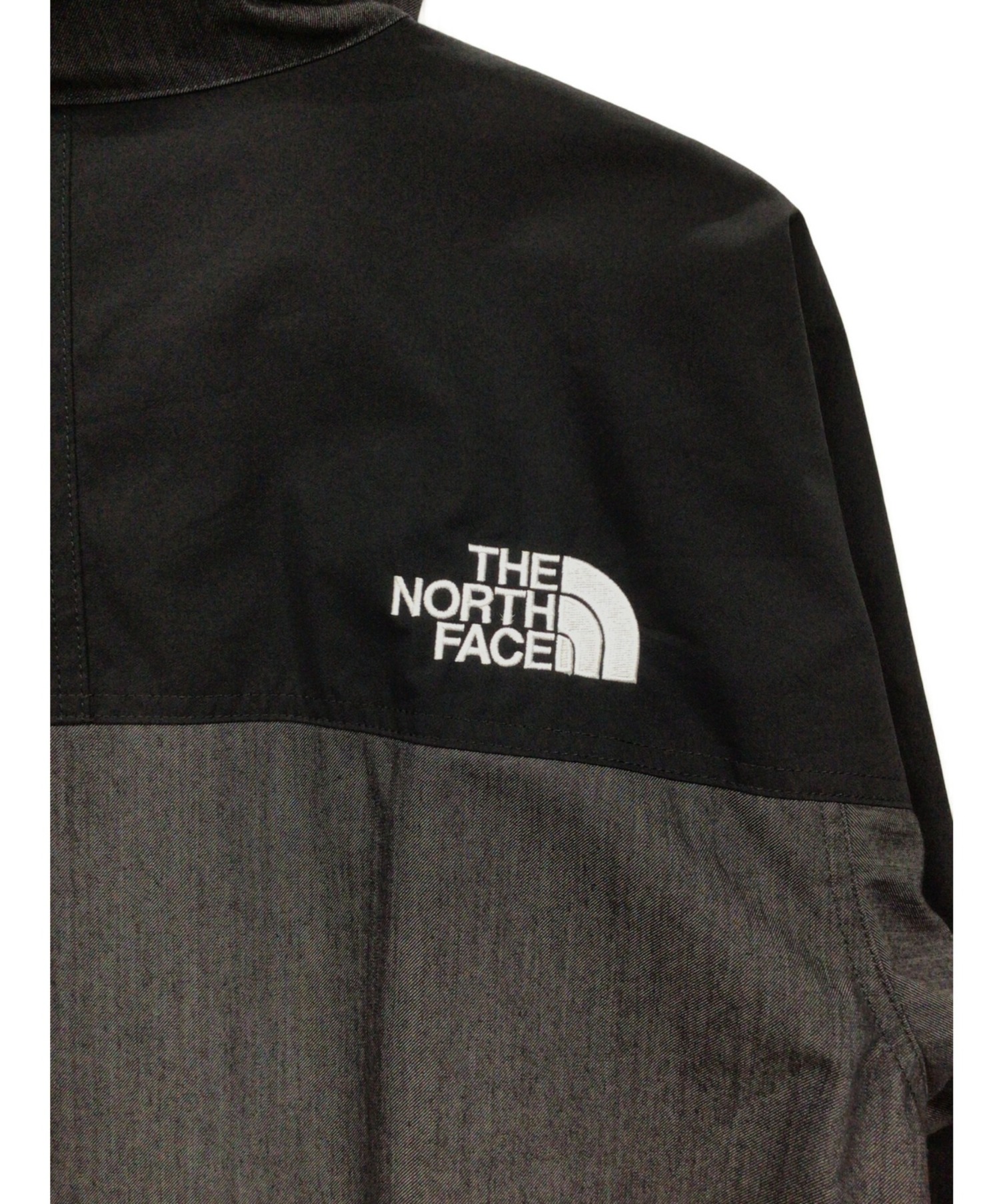 中古・古着通販】THE NORTH FACE (ザ ノース フェイス) マウンテン