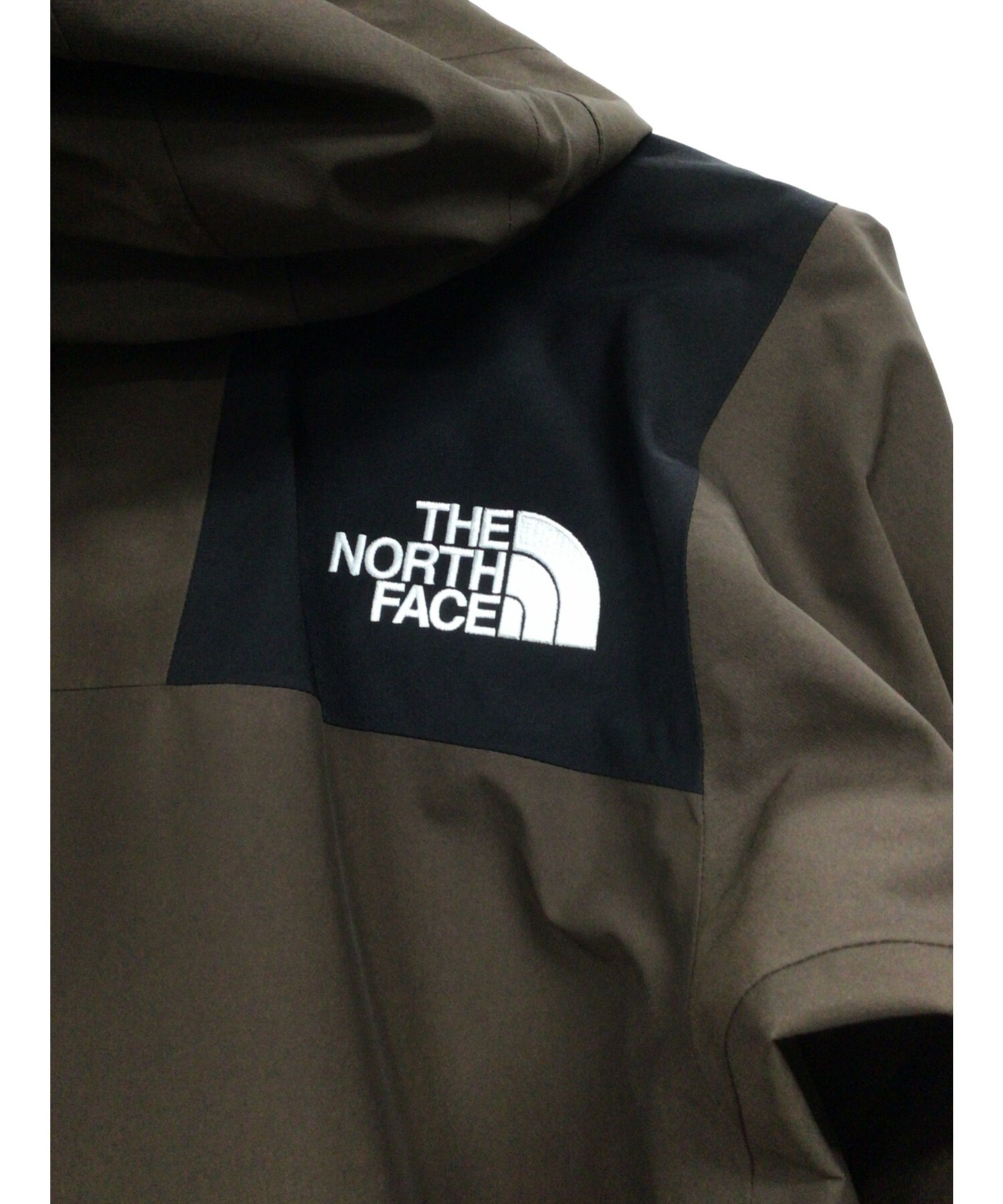 中古・古着通販】THE NORTH FACE (ザ ノース フェイス) マウンテン