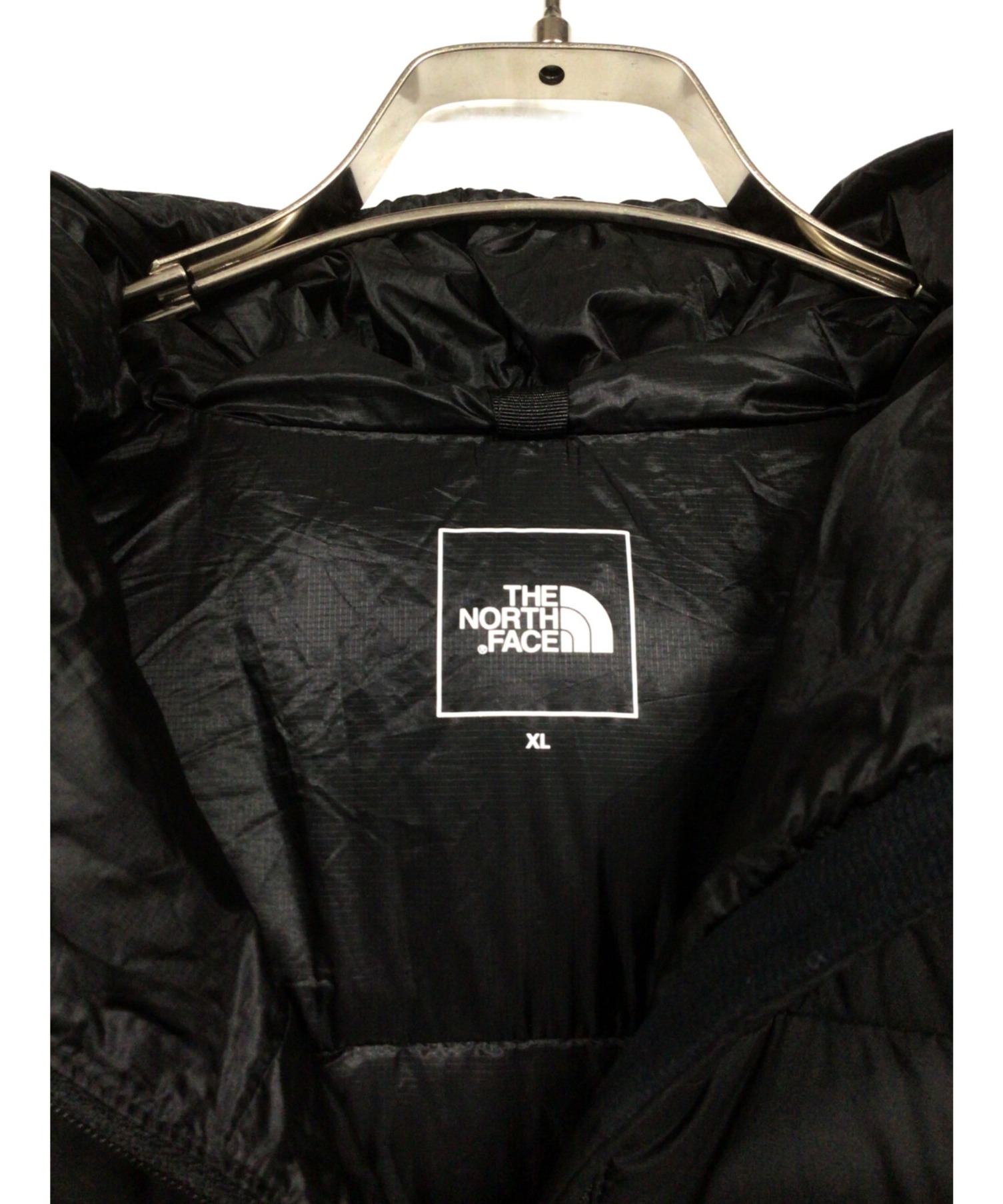 中古・古着通販】THE NORTH FACE (ザ ノース フェイス) サンダー