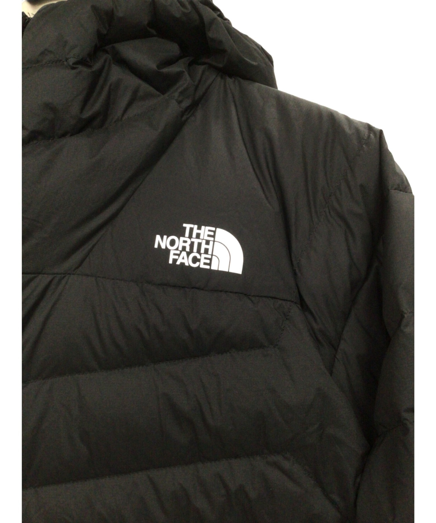 中古・古着通販】THE NORTH FACE (ザ ノース フェイス) サンダー