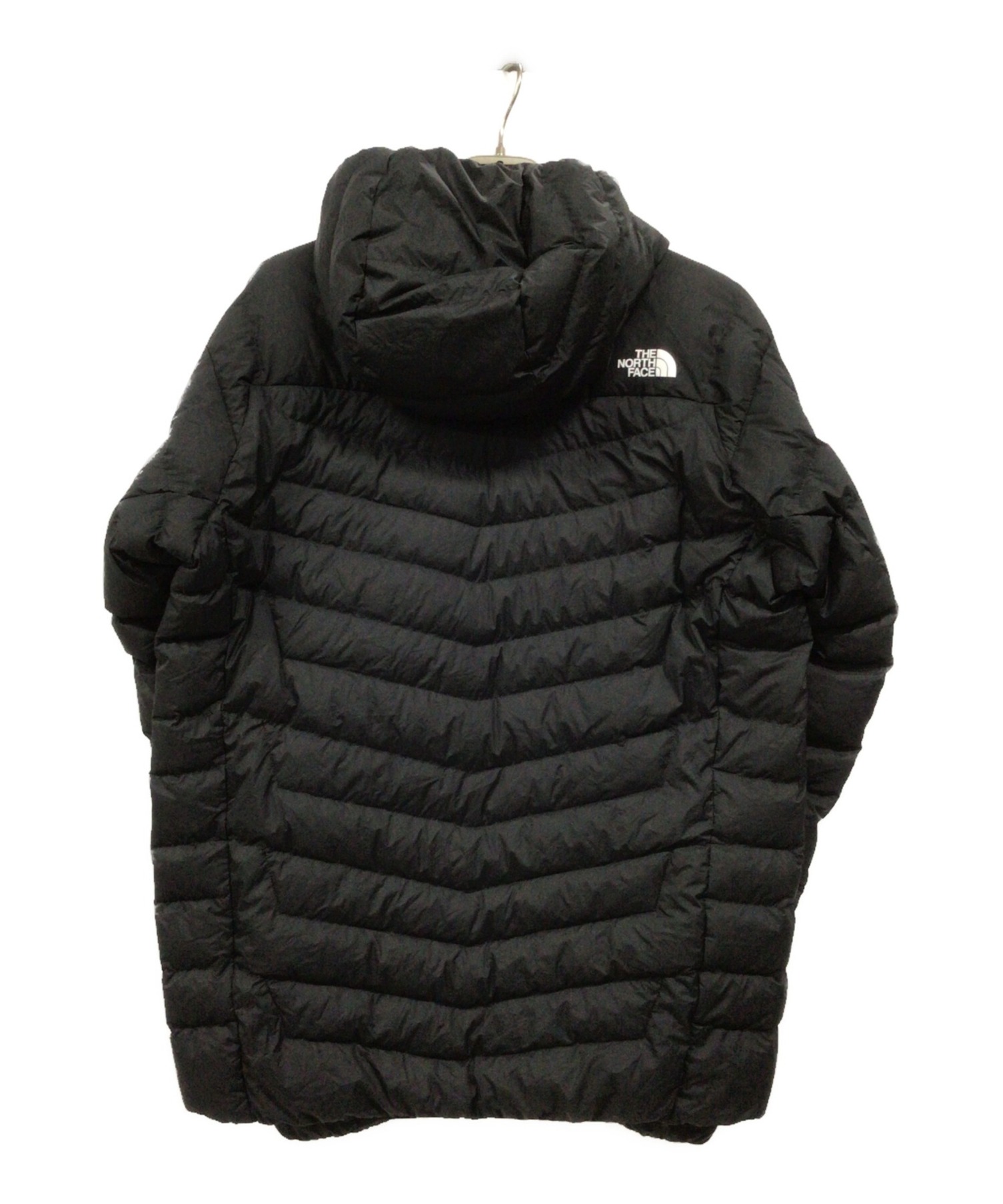 中古・古着通販】THE NORTH FACE (ザ ノース フェイス) サンダー