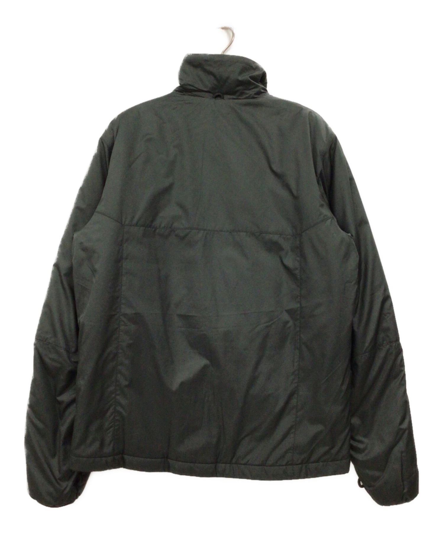 MILLET (ミレー) ポベダ2 3in1ジャケット ネイビー サイズ:M