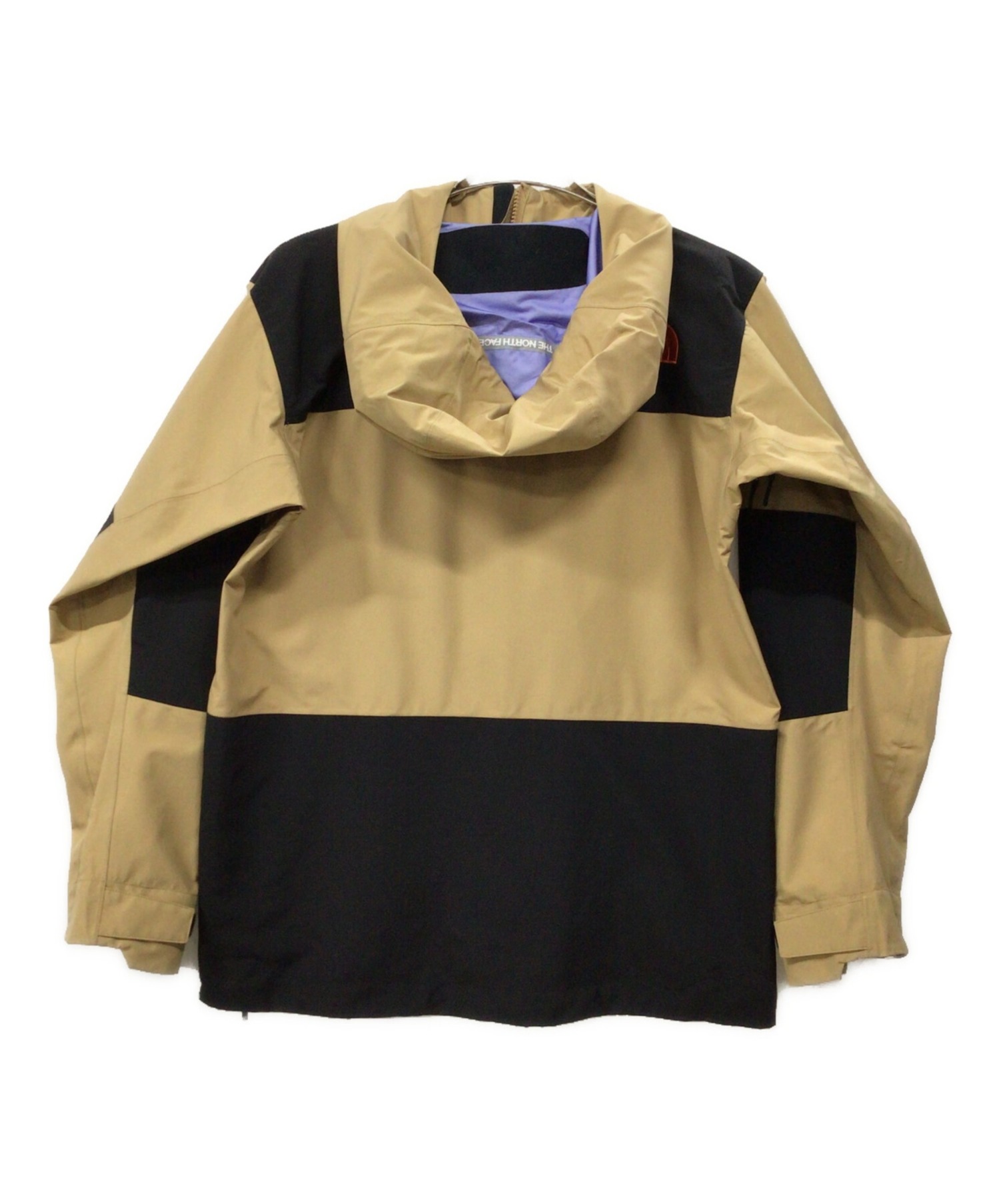 中古・古着通販】THE NORTH FACE (ザ ノース フェイス) BEAMS