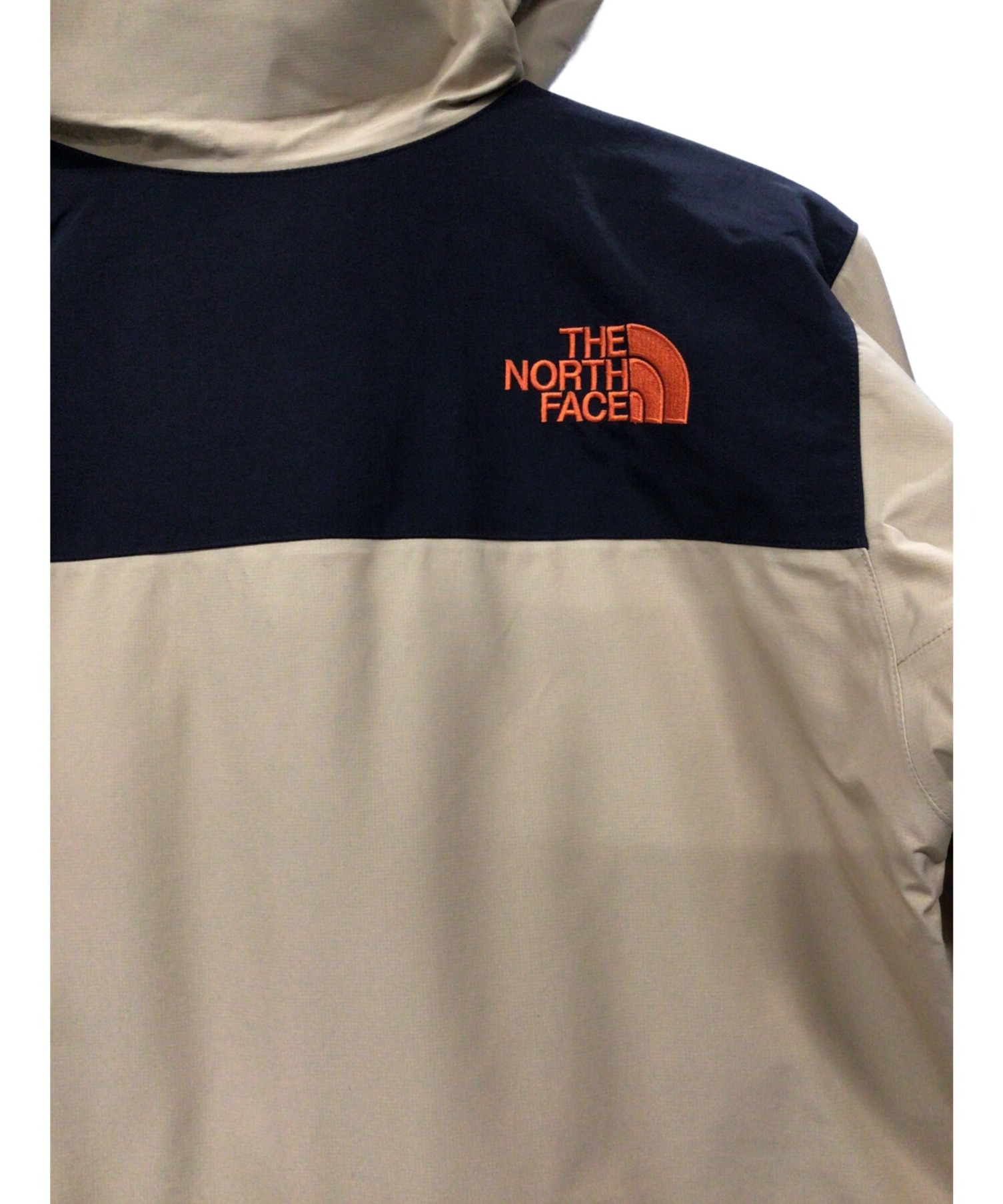 中古・古着通販】THE NORTH FACE (ザ ノース フェイス) BEAMS