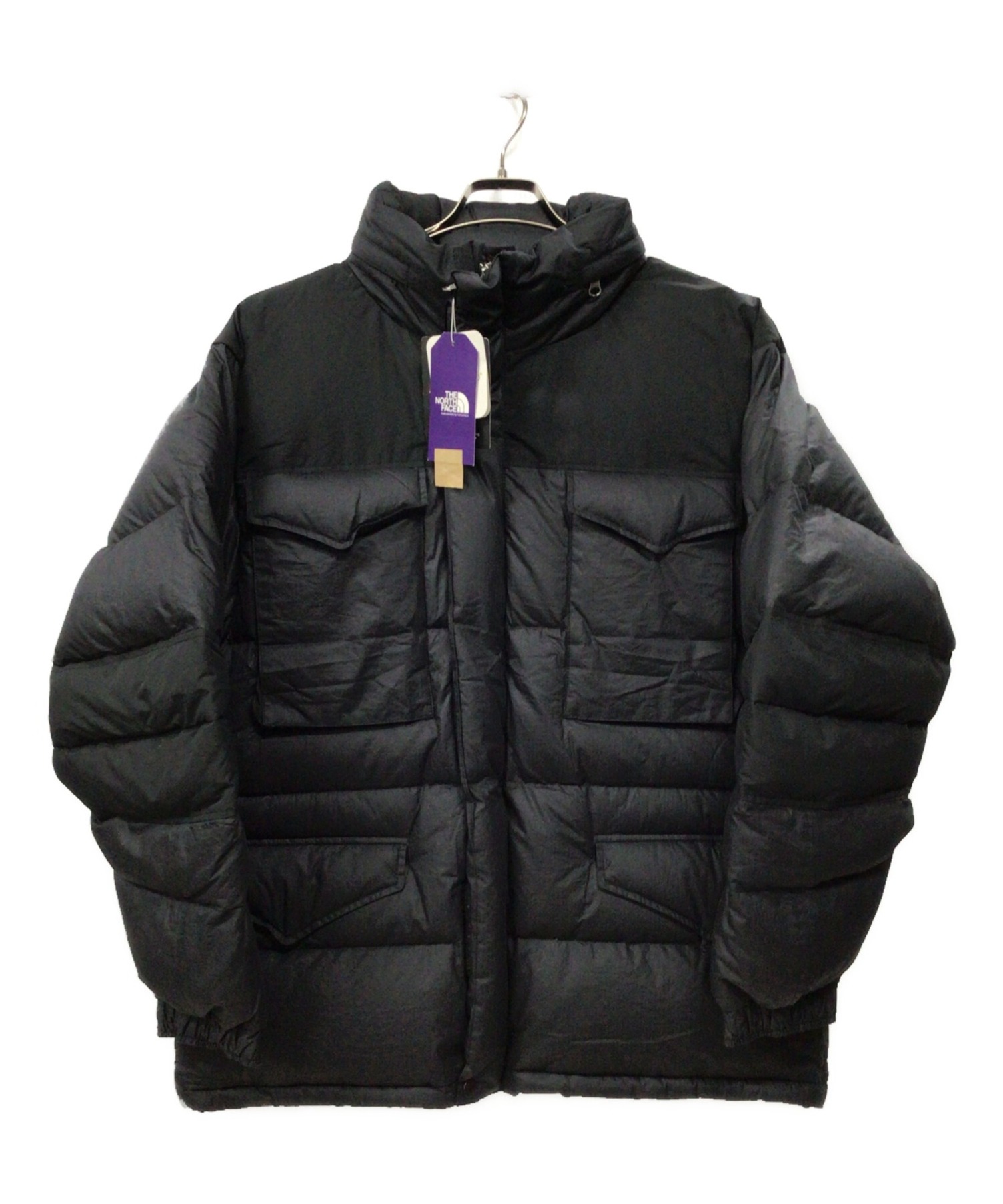 中古・古着通販】THE NORTHFACE (ザ・ノースフェイス) PURPLELABEL