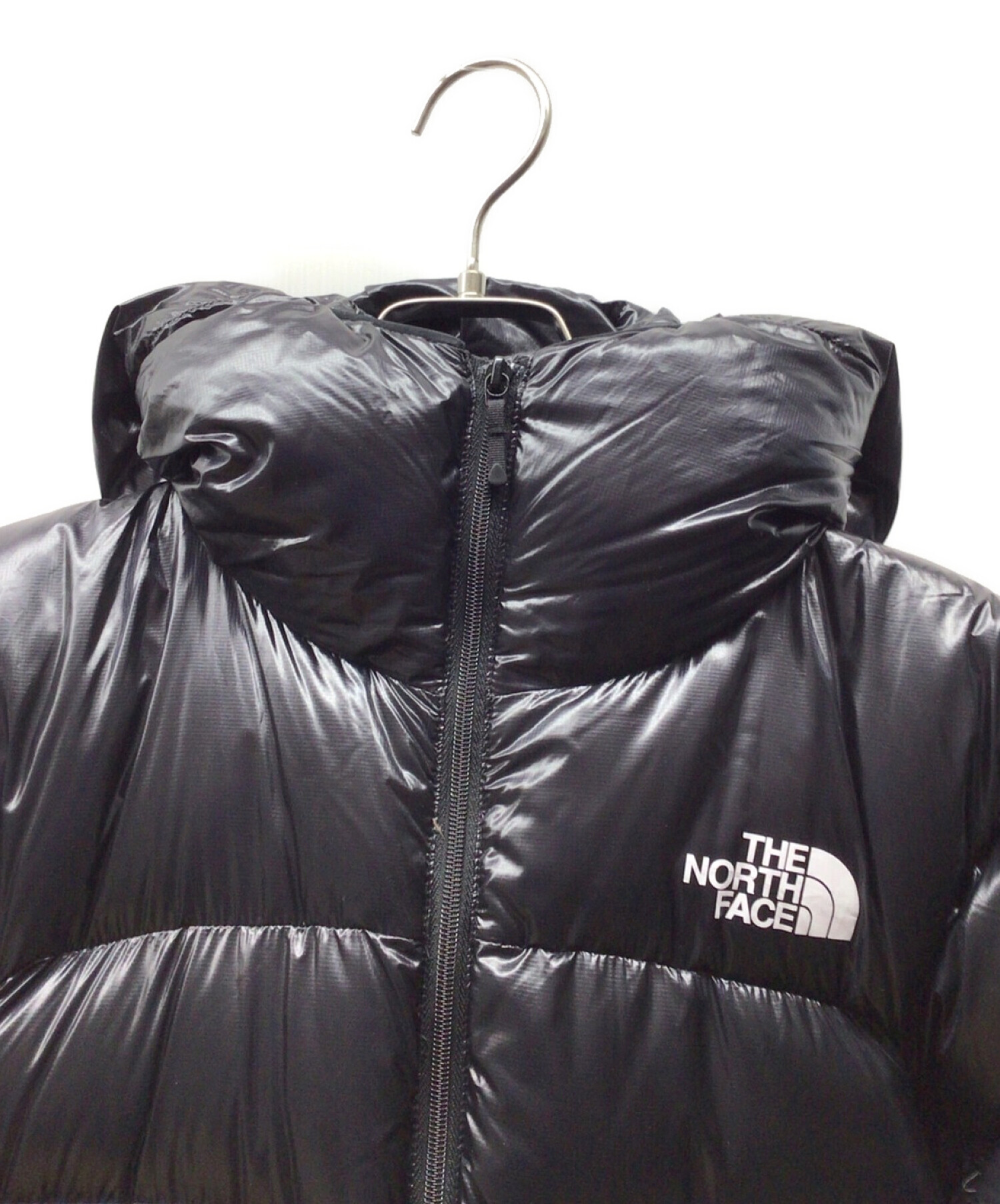 中古・古着通販】THE NORTH FACE (ザ ノース フェイス) アルパインヌプシフーディー ブラック サイズ:WOMEN'S S 未使用品｜ブランド・古着通販  トレファク公式【TREFAC FASHION】スマホサイト