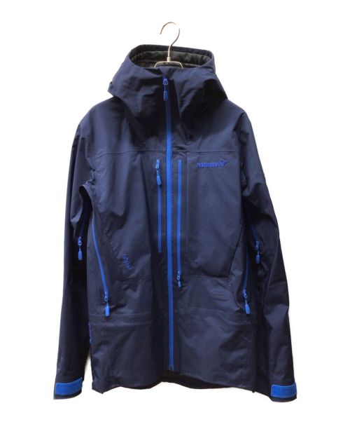 【中古・古着通販】norrona (ノローナ) トレッキングウェア