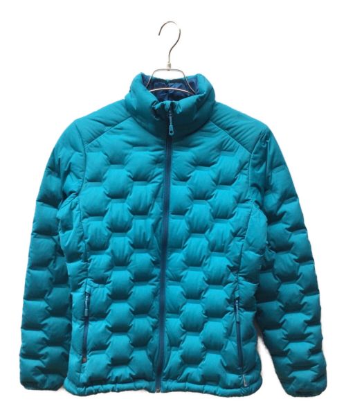 中古・古着通販】MOUNTAIN HARD WEAR (マウンテンハードウェア) ダウン