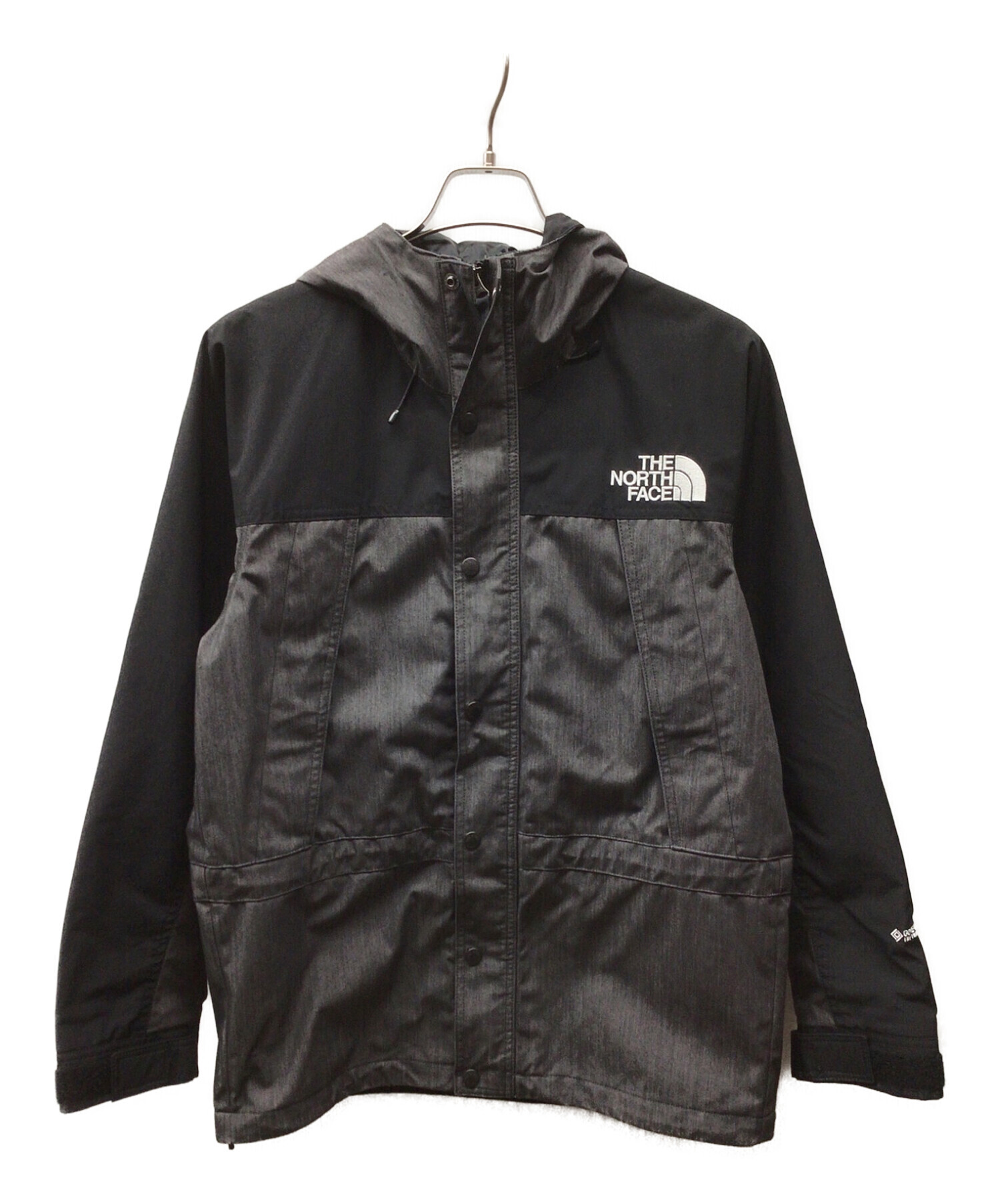 中古・古着通販】THE NORTH FACE (ザ ノース フェイス) マウンテン