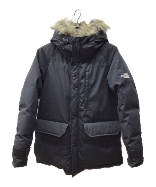 中古・古着通販】THE NORTH FACE (ザ ノース フェイス) Serow Down