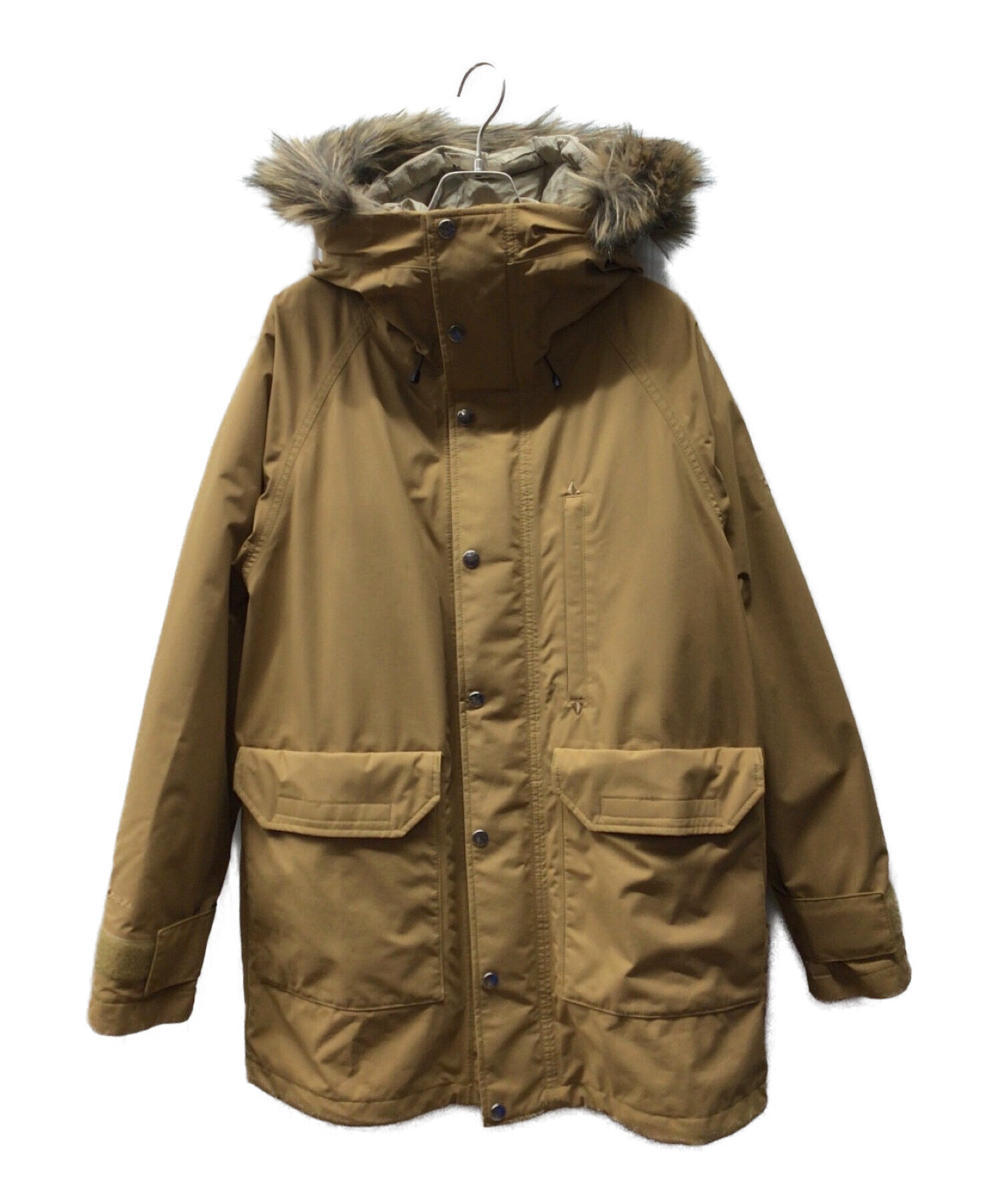 中古・古着通販】THE NORTH FACE (ザ ノース フェイス) GTXセロー