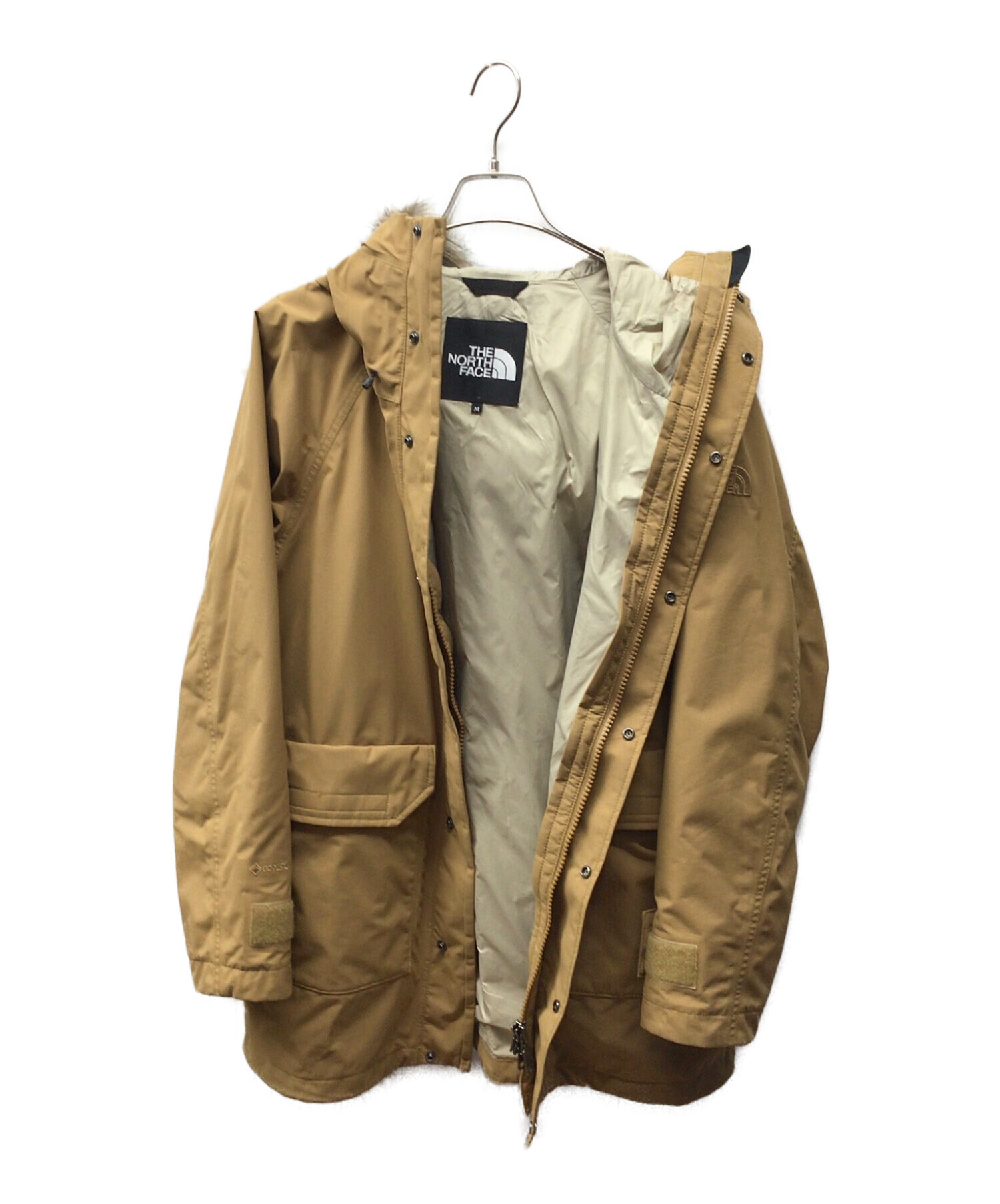 中古・古着通販】THE NORTH FACE (ザ ノース フェイス) GTXセロー