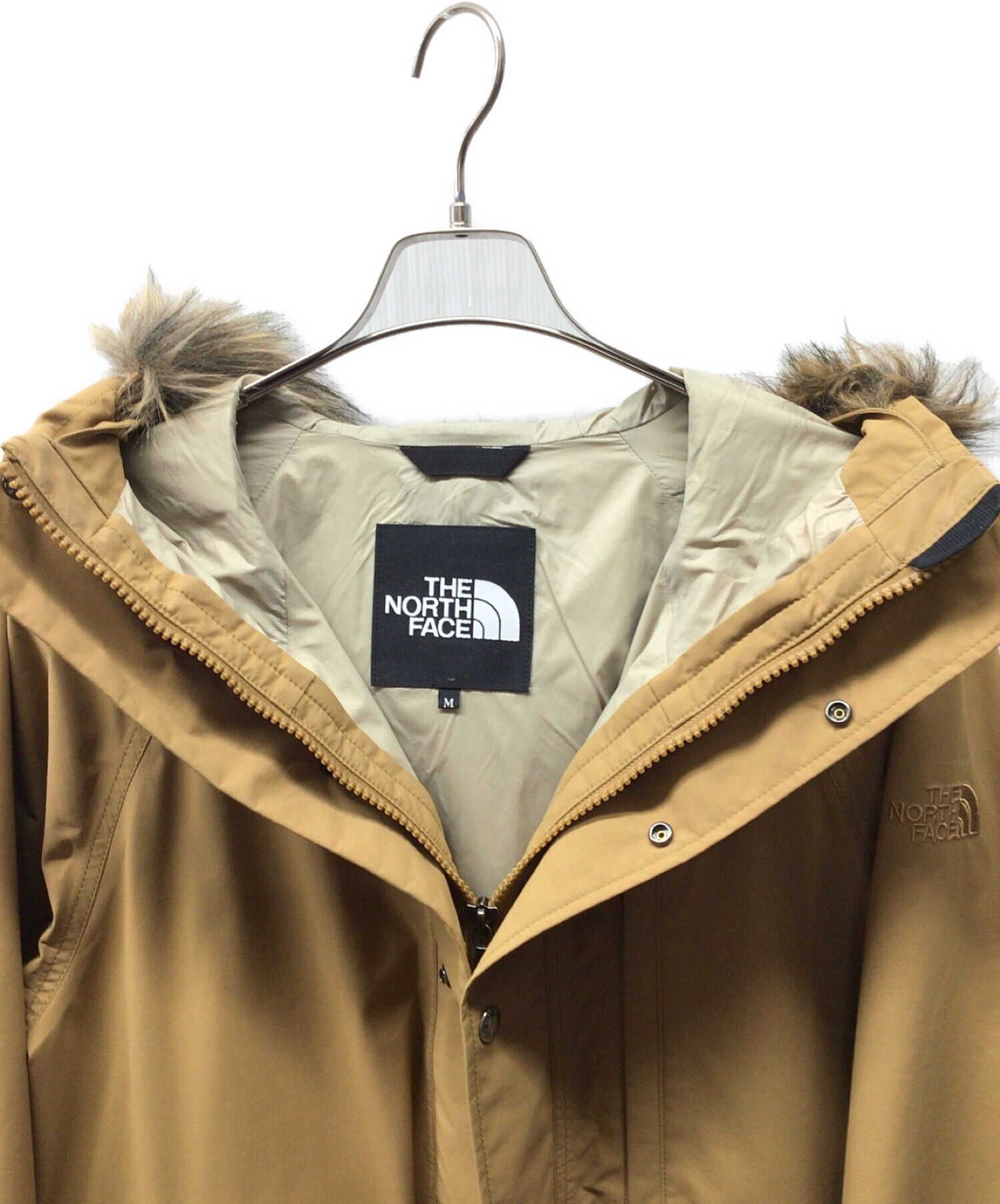 中古・古着通販】THE NORTH FACE (ザ ノース フェイス) GTXセロー