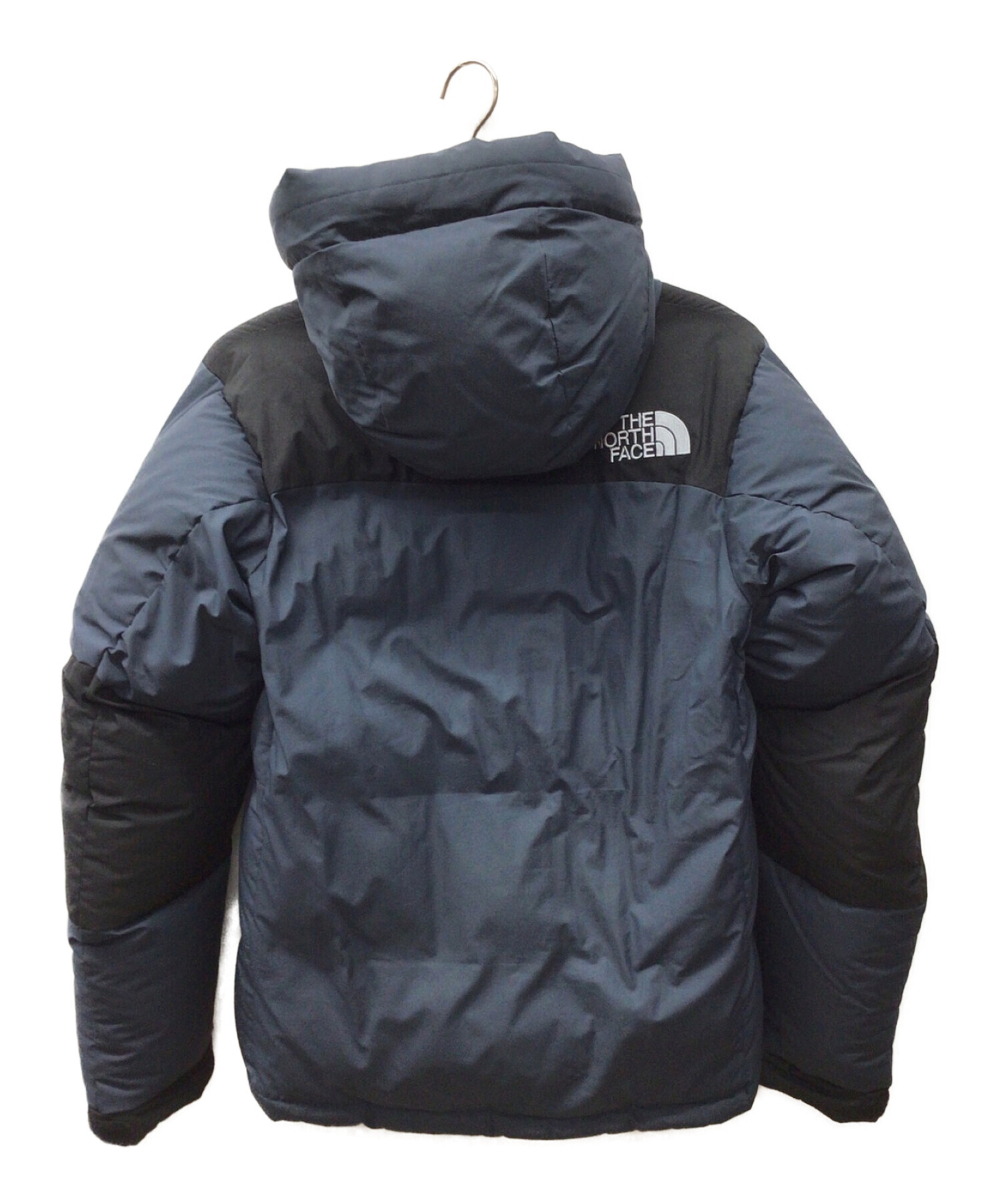 中古・古着通販】THE NORTH FACE (ザ ノース フェイス) BALTRO LIGHT JACKET (バルトロライトジャケット)  TNFネイビー サイズ:M｜ブランド・古着通販 トレファク公式【TREFAC FASHION】スマホサイト