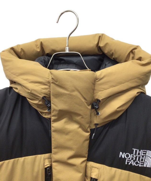 中古・古着通販】THE NORTH FACE (ザ ノース フェイス) BALTRO LIGHT JACKET(バルトロライトジャケット)  ユーティリティブラウン(UB) サイズ:L｜ブランド・古着通販 トレファク公式【TREFAC FASHION】スマホサイト