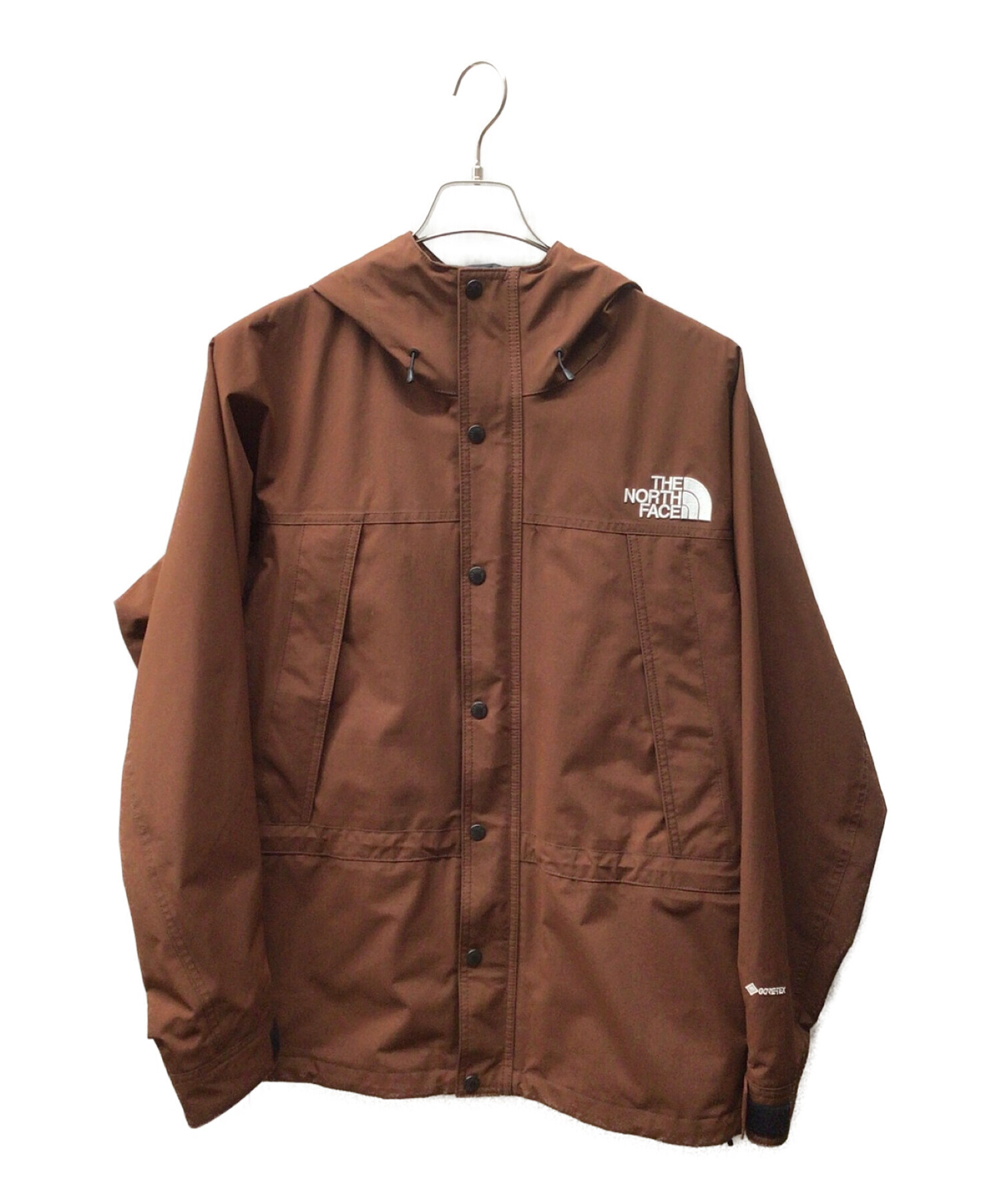 中古・古着通販】THE NORTH FACE (ザ ノース フェイス) マウンテン 