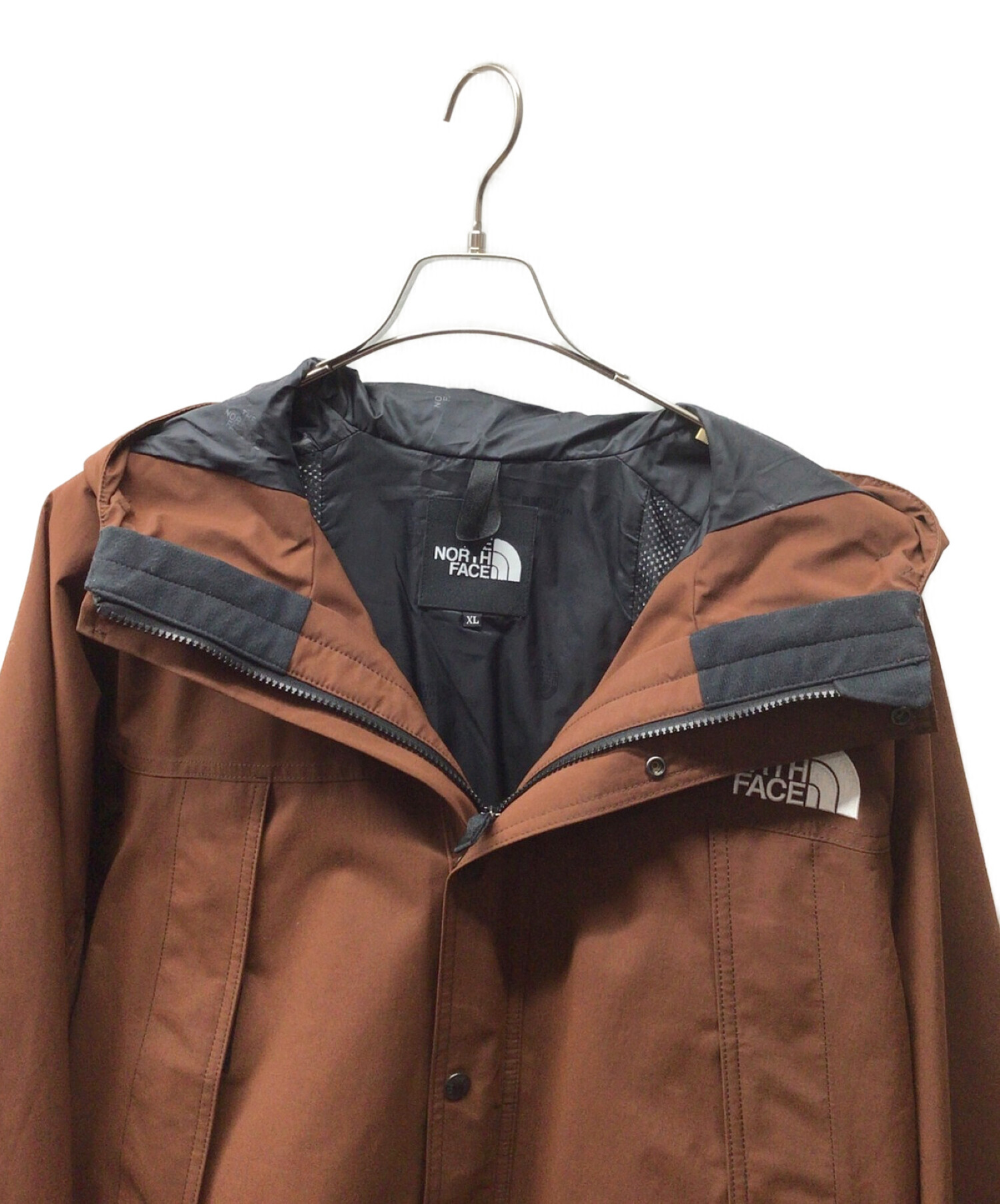 中古・古着通販】THE NORTH FACE (ザ ノース フェイス) マウンテン 