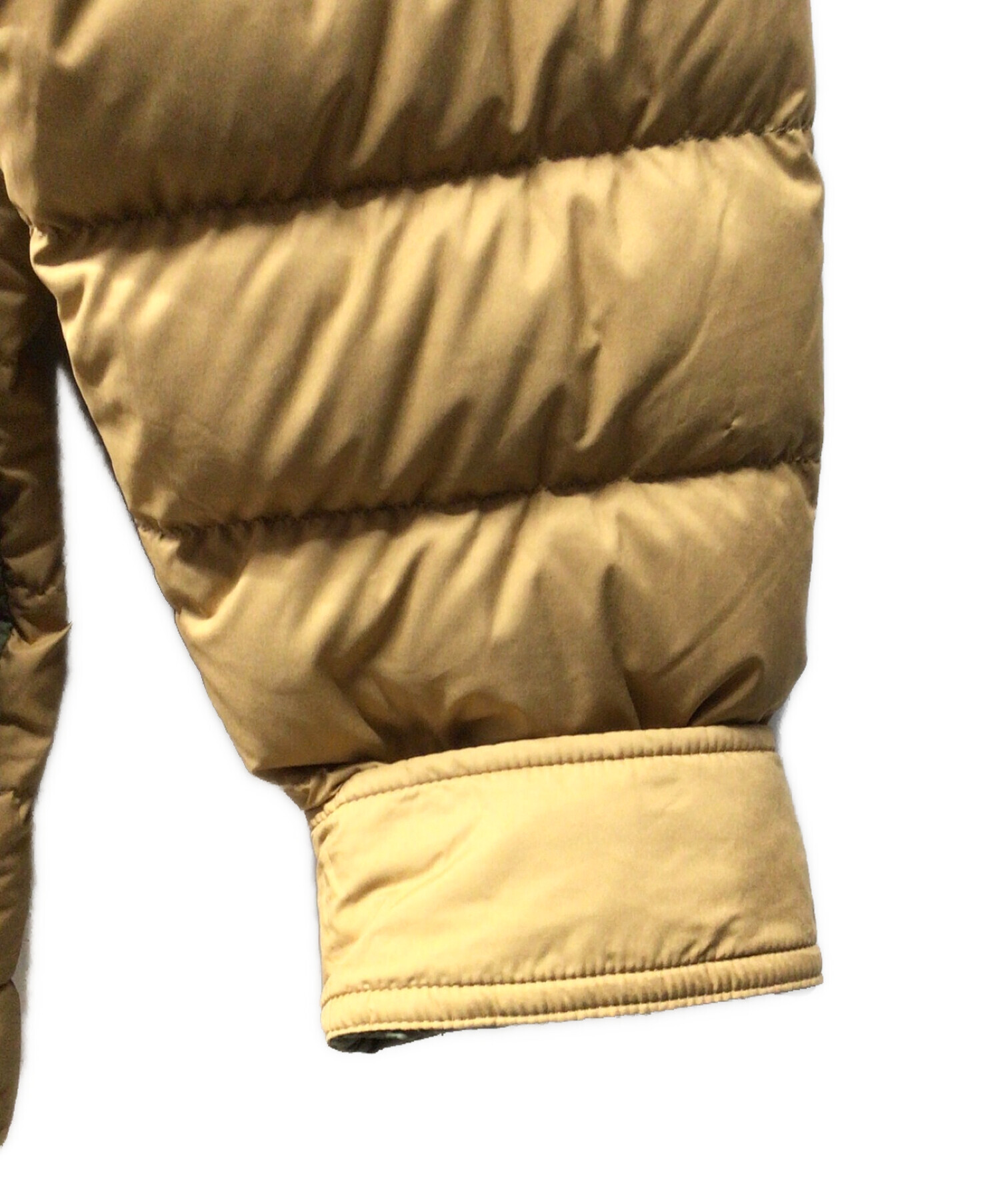 6,750円Patagonia パタゴニア　サイレントダウンシャツジャケット　XS
