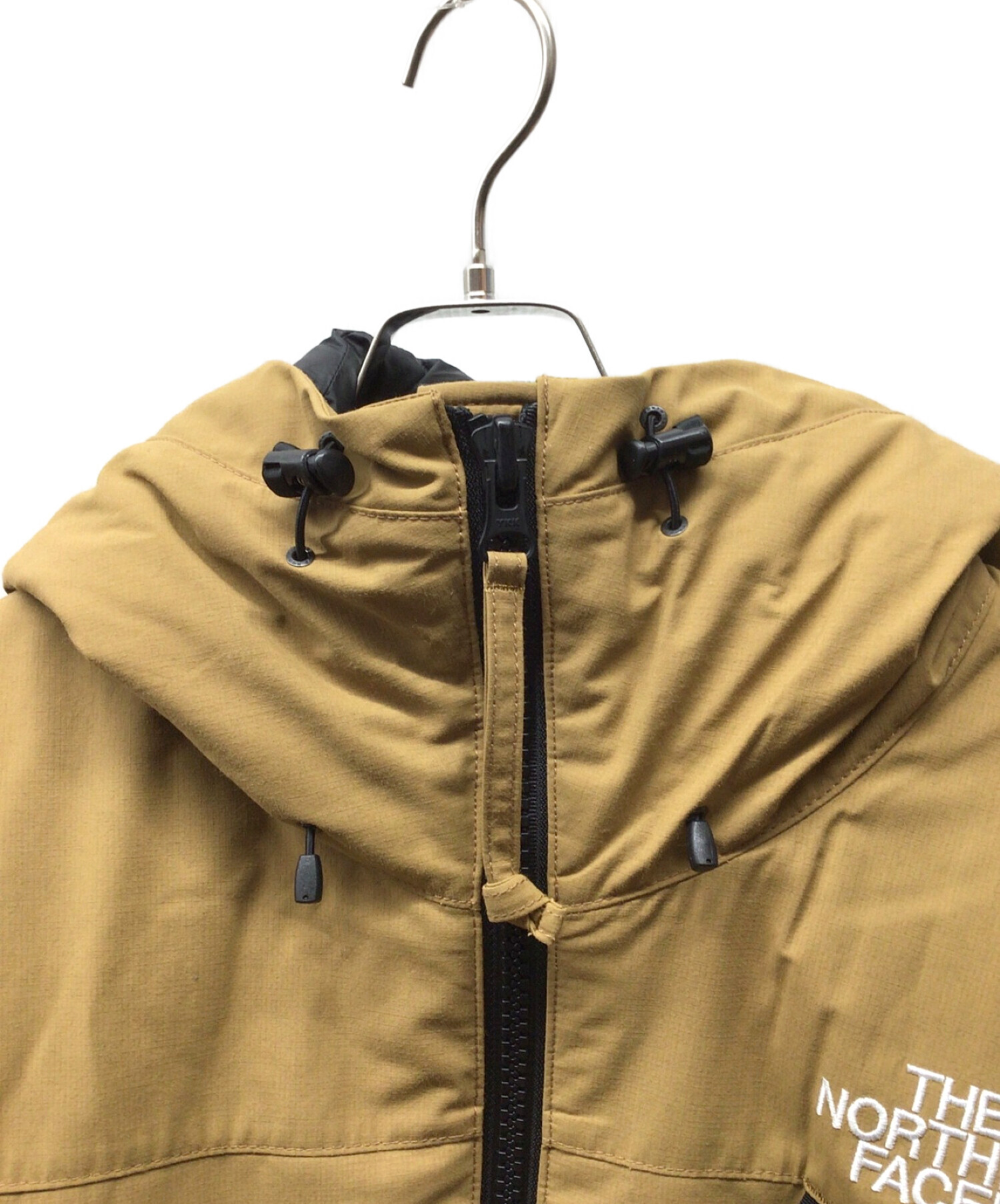 中古・古着通販】THE NORTH FACE (ザ ノース フェイス) アウトドア