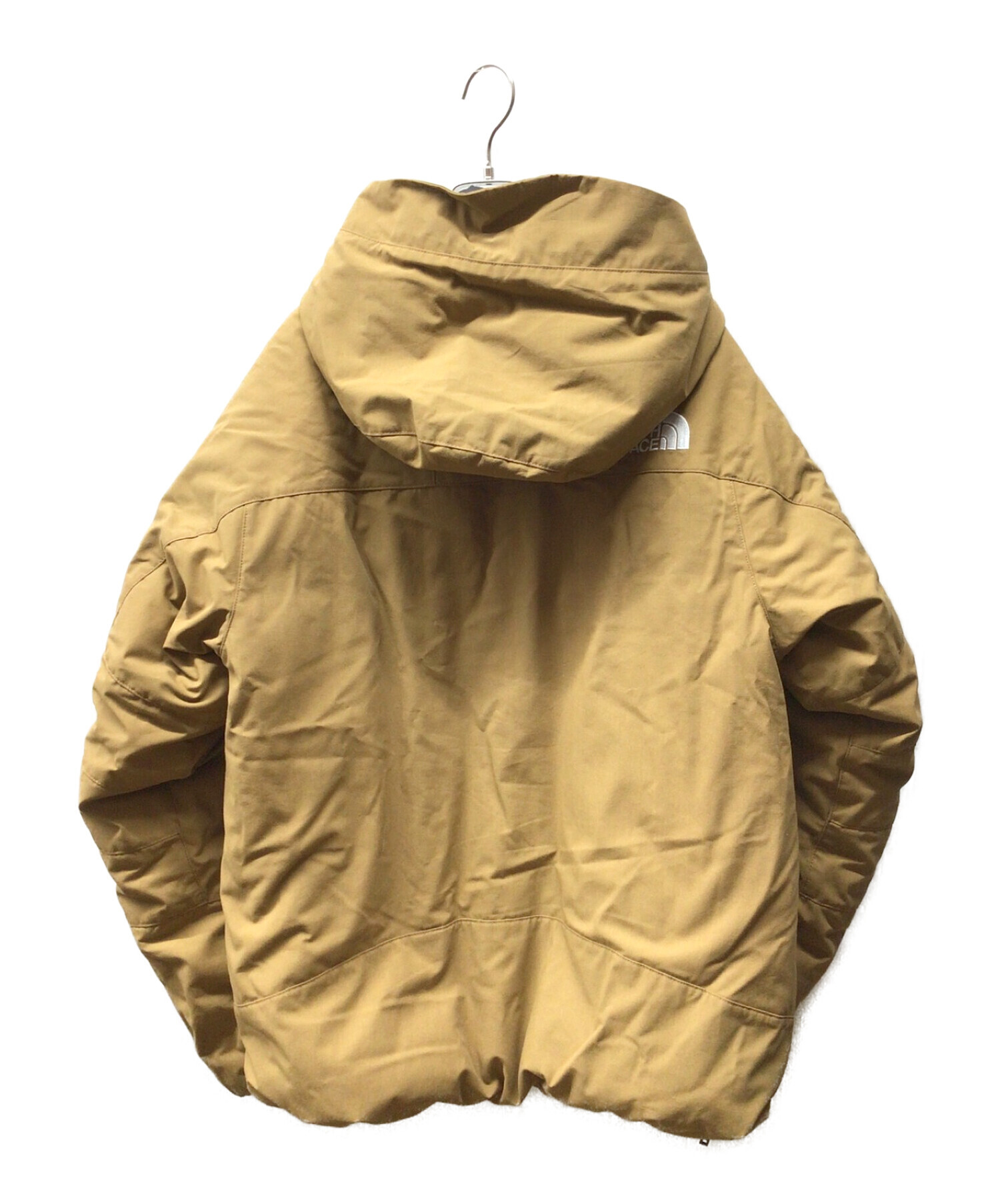 中古・古着通販】THE NORTH FACE (ザ ノース フェイス) アウトドア ...