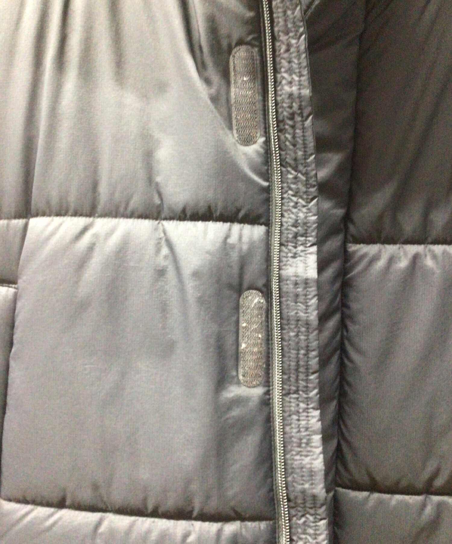 中古・古着通販】THE NORTH FACE (ザ ノース フェイス) バーテックスロングジャケット ブラック サイズ:L｜ブランド・古着通販  トレファク公式【TREFAC FASHION】スマホサイト