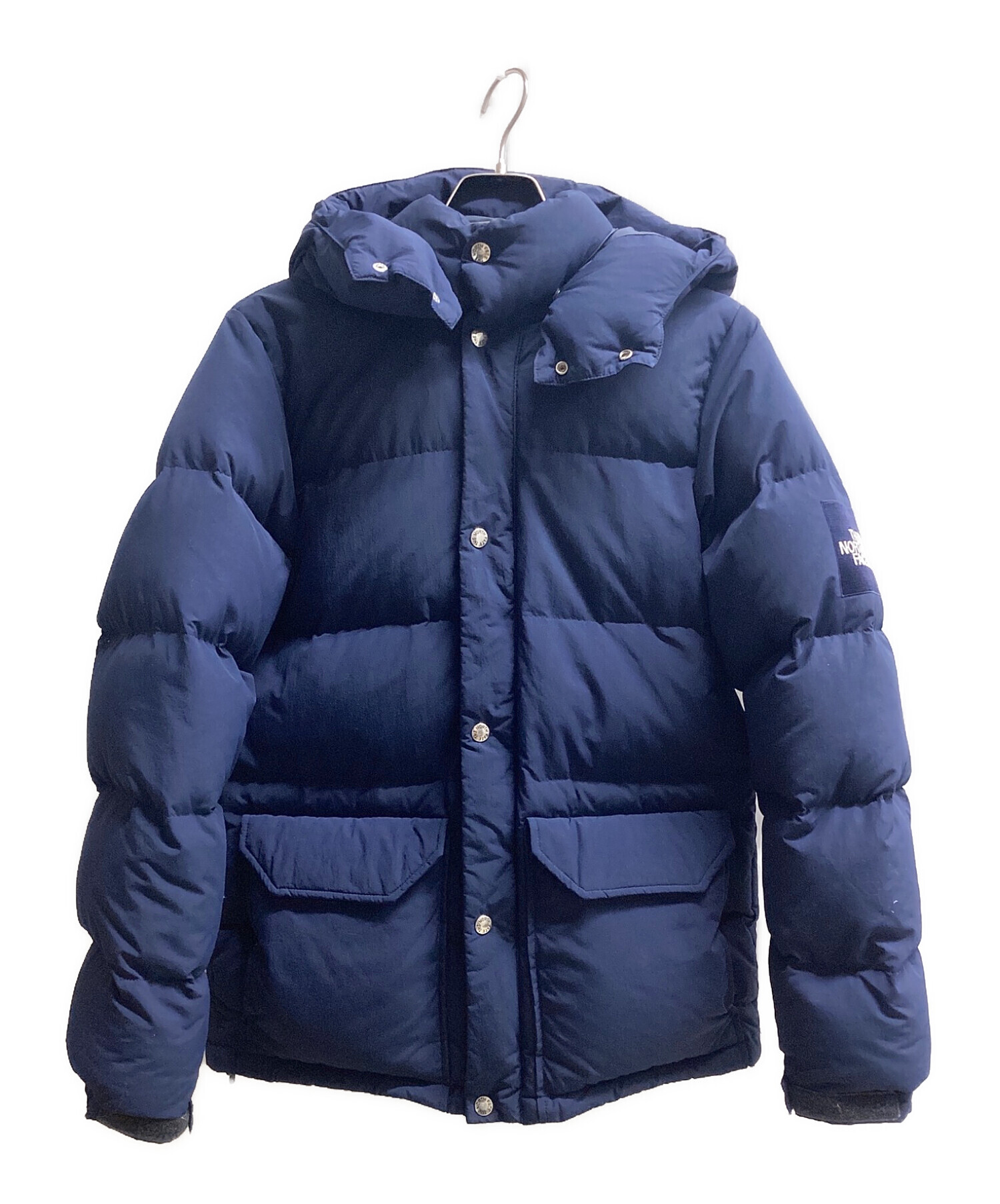 THE NORTH FACE (ザ ノース フェイス) キャンプシエラショート ネイビー サイズ:M