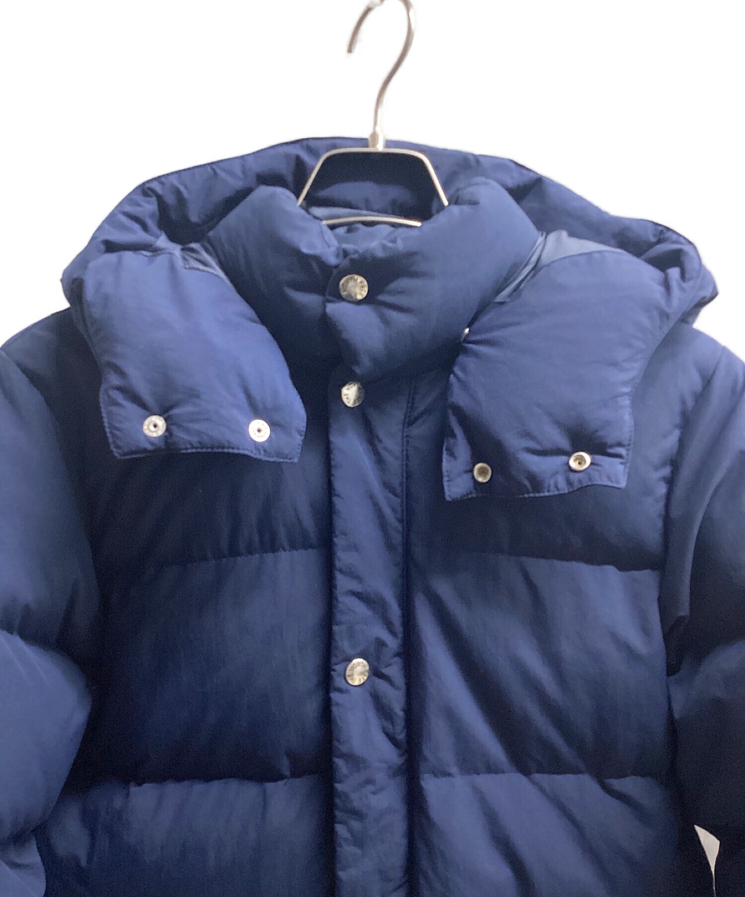 中古・古着通販】THE NORTH FACE (ザ ノース フェイス) キャンプシエラ