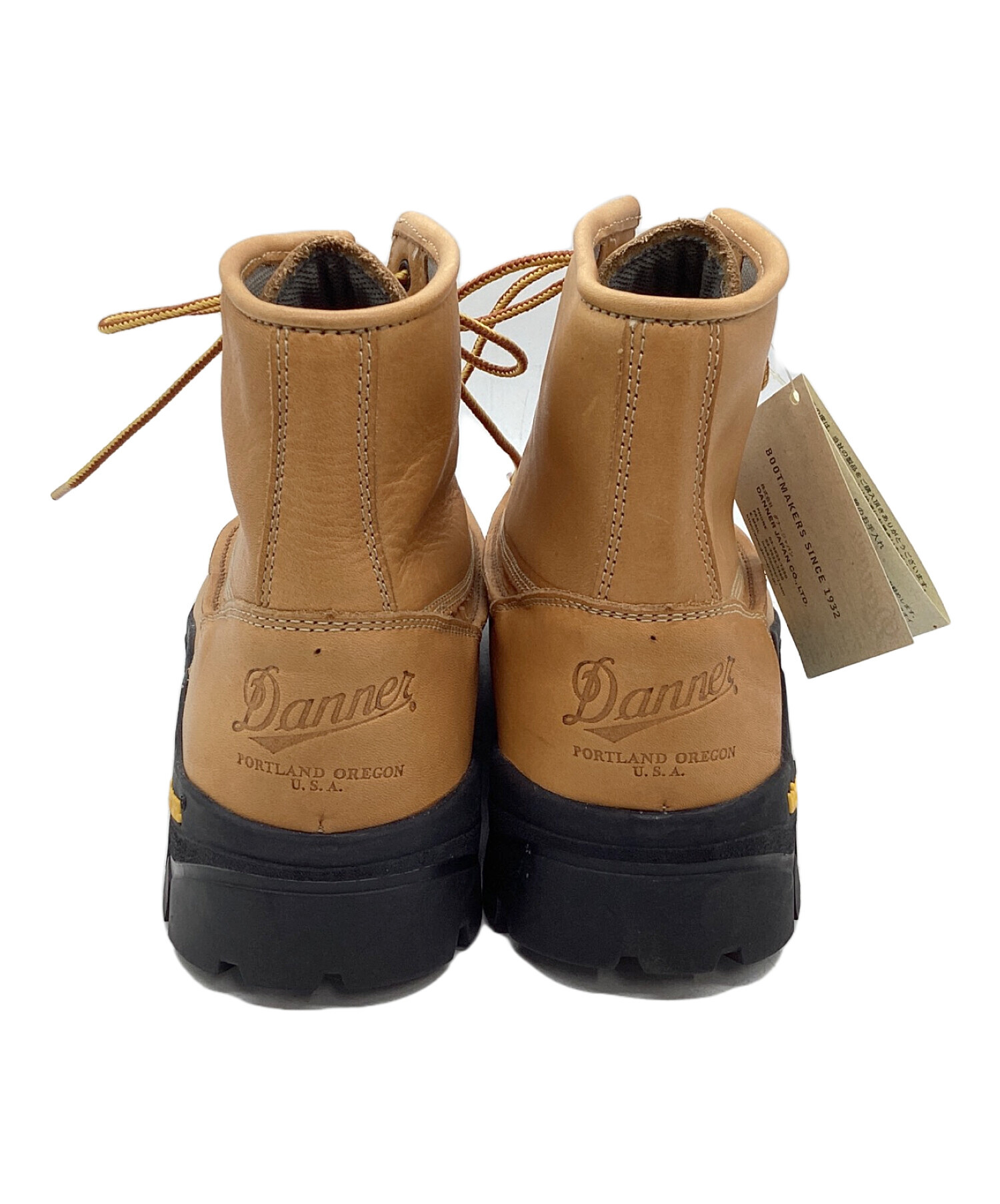 オファー danner portland ブーツ