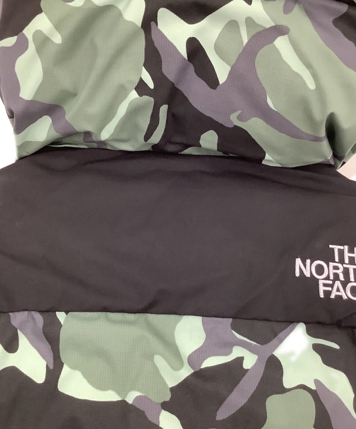 中古・古着通販】THE NORTH FACE (ザ ノース フェイス) ノベルティ