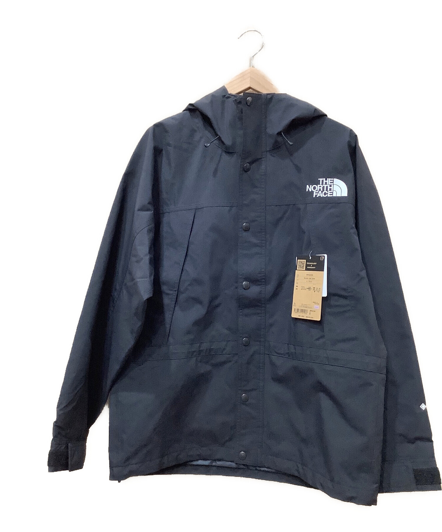 中古・古着通販】THE NORTH FACE (ザ ノース フェイス) アウトドア