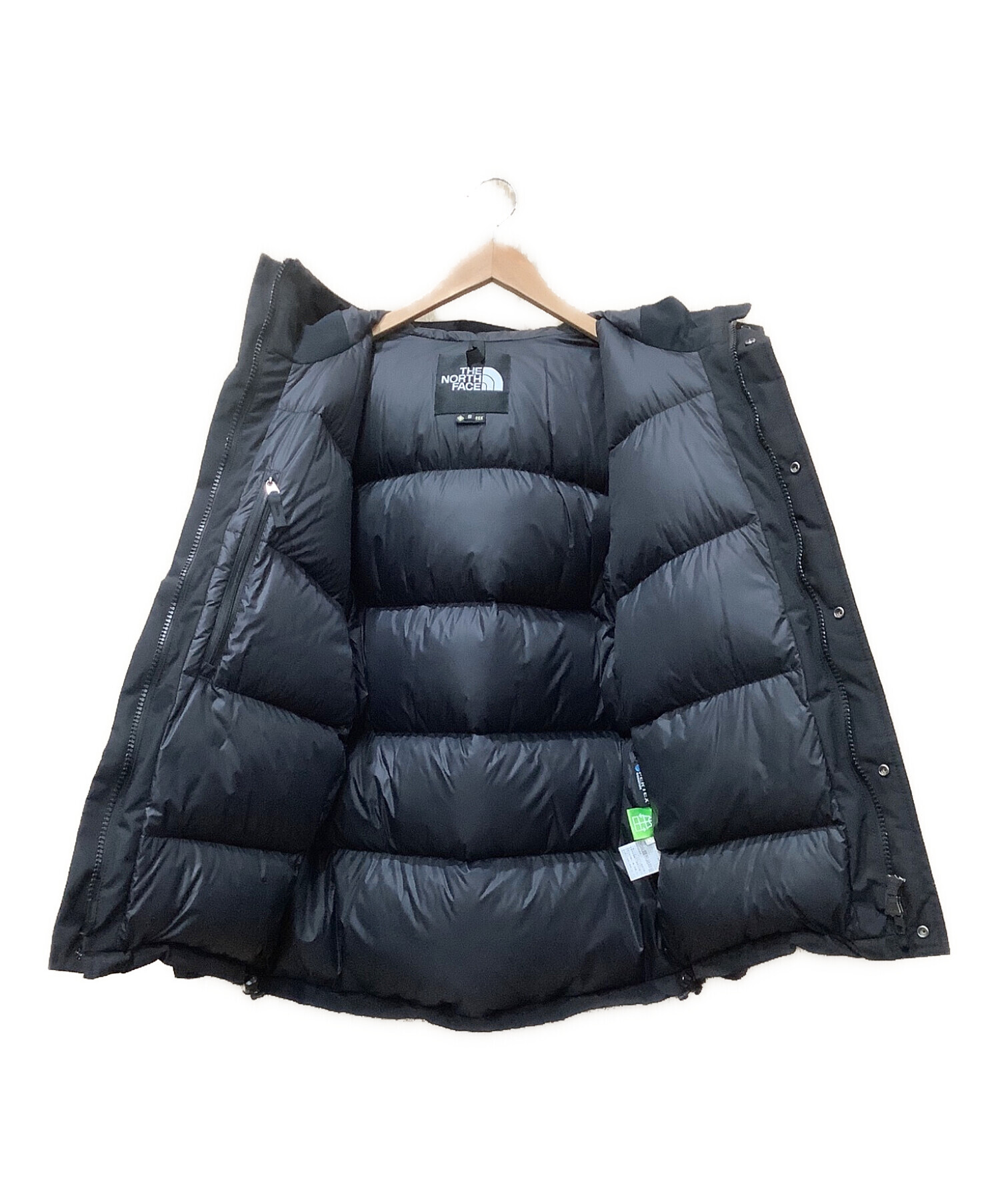 中古・古着通販】THE NORTH FACE (ザ ノース フェイス) アウトドア