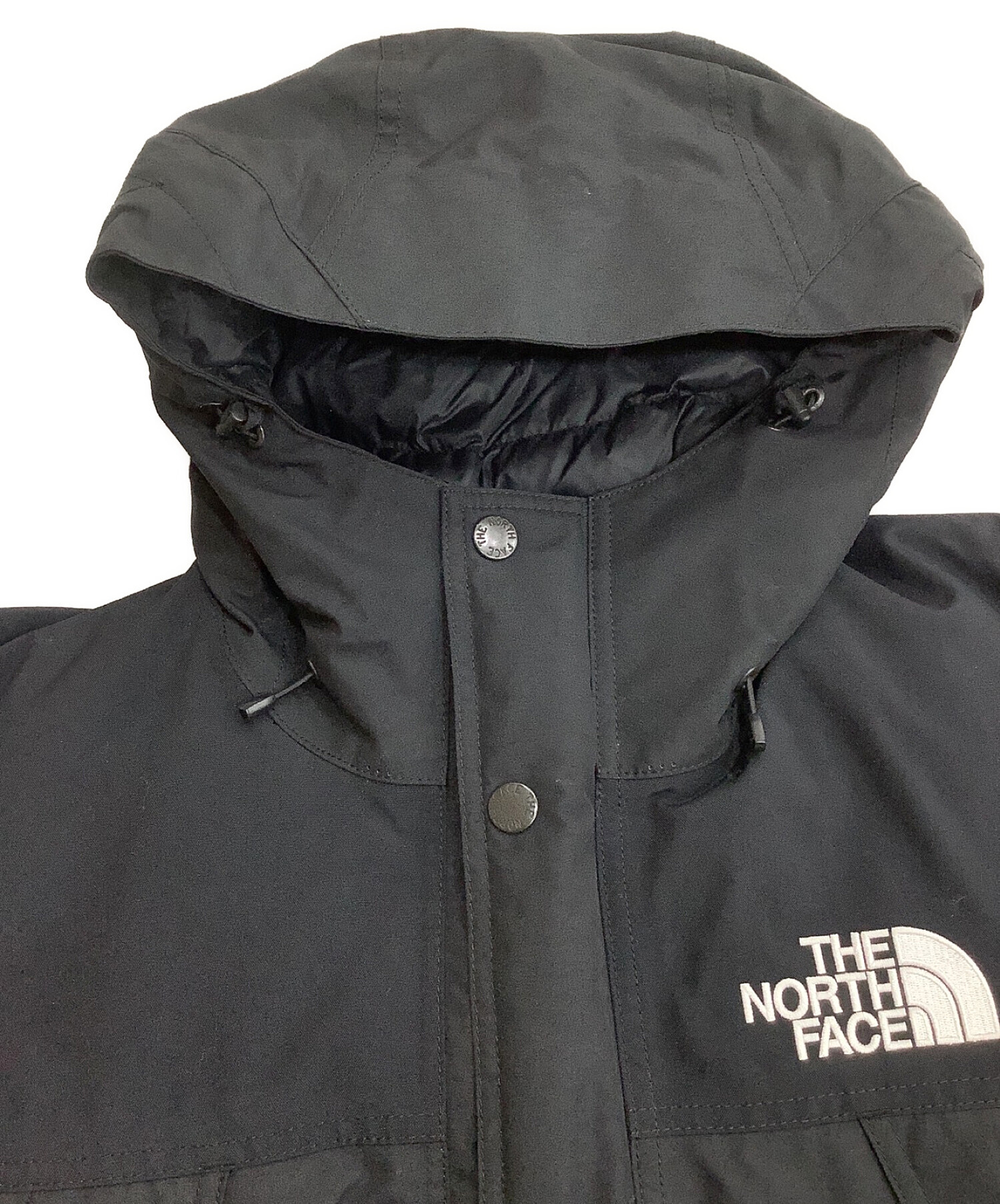 中古・古着通販】THE NORTH FACE (ザ ノース フェイス) アウトドア