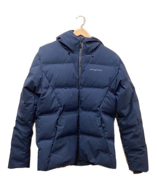 中古・古着通販】Patagonia (パタゴニア) ジャクソングレイシャージャケット ネイビー サイズ:S｜ブランド・古着通販  トレファク公式【TREFAC FASHION】スマホサイト